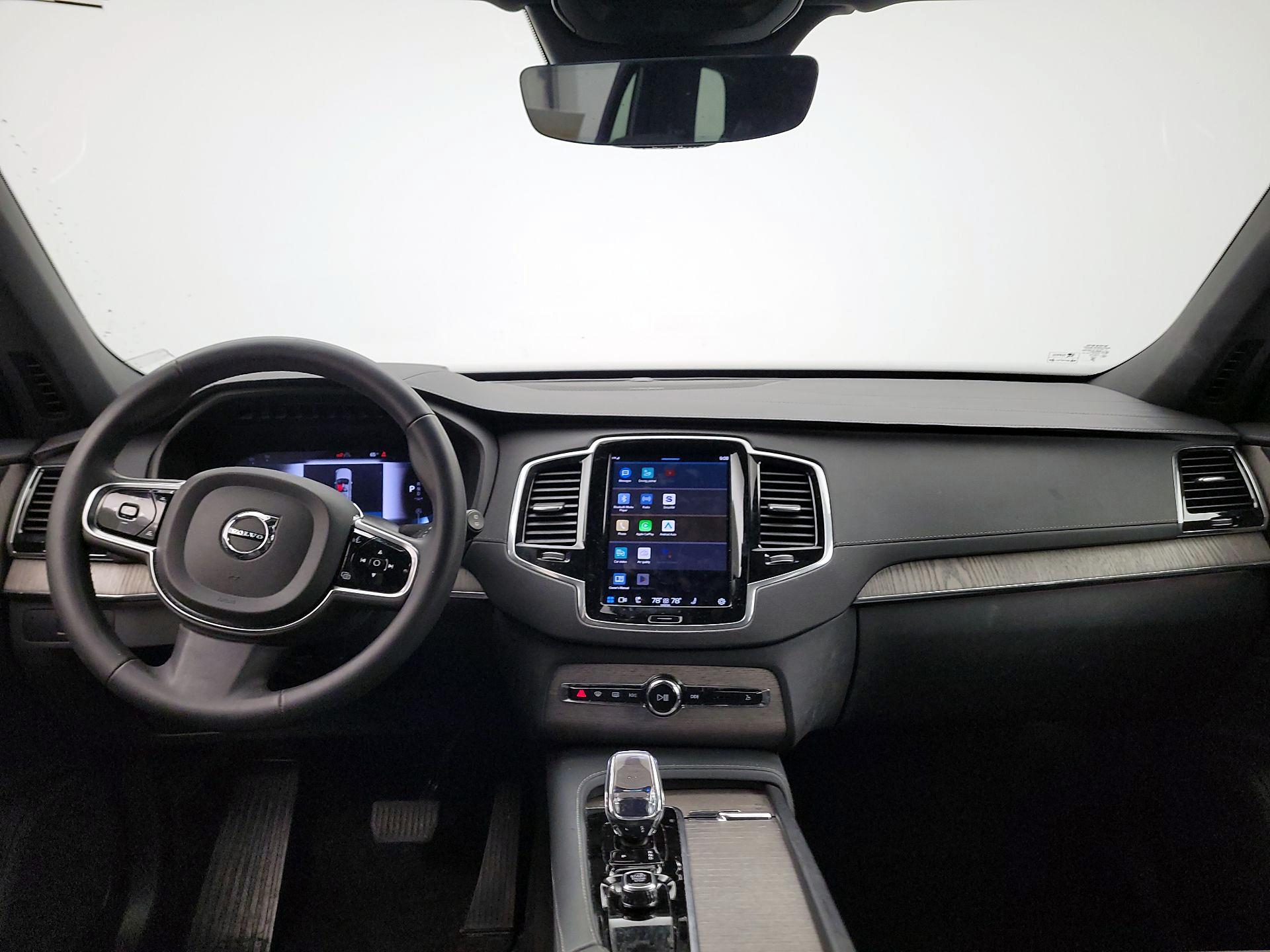 Thumbnail: 2024 Volvo XC90 - 9