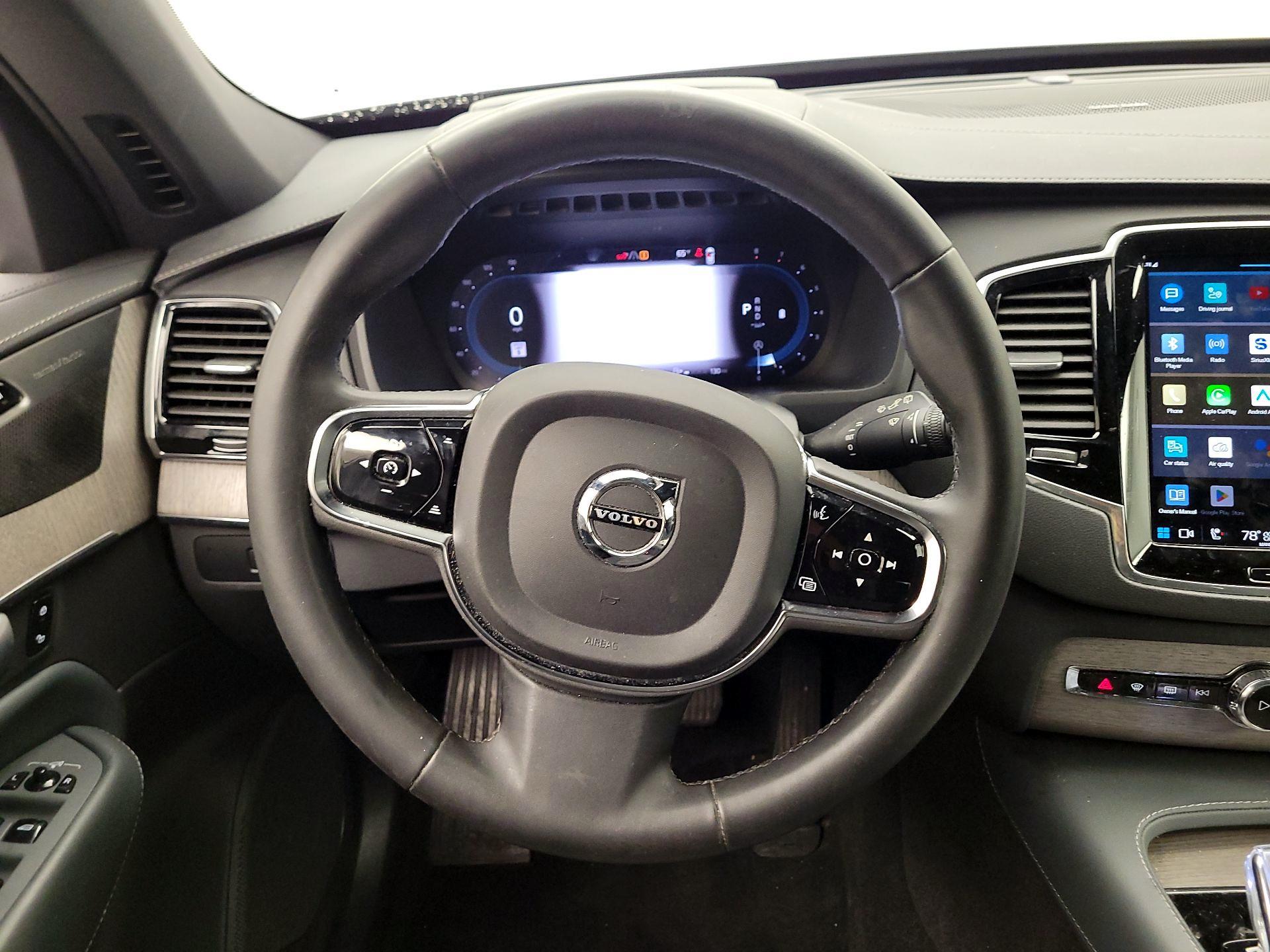 Thumbnail: 2024 Volvo XC90 - 10