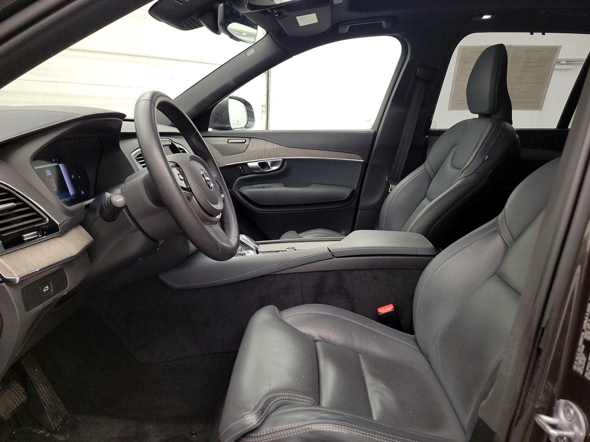 Thumbnail: 2024 Volvo XC90 - 11