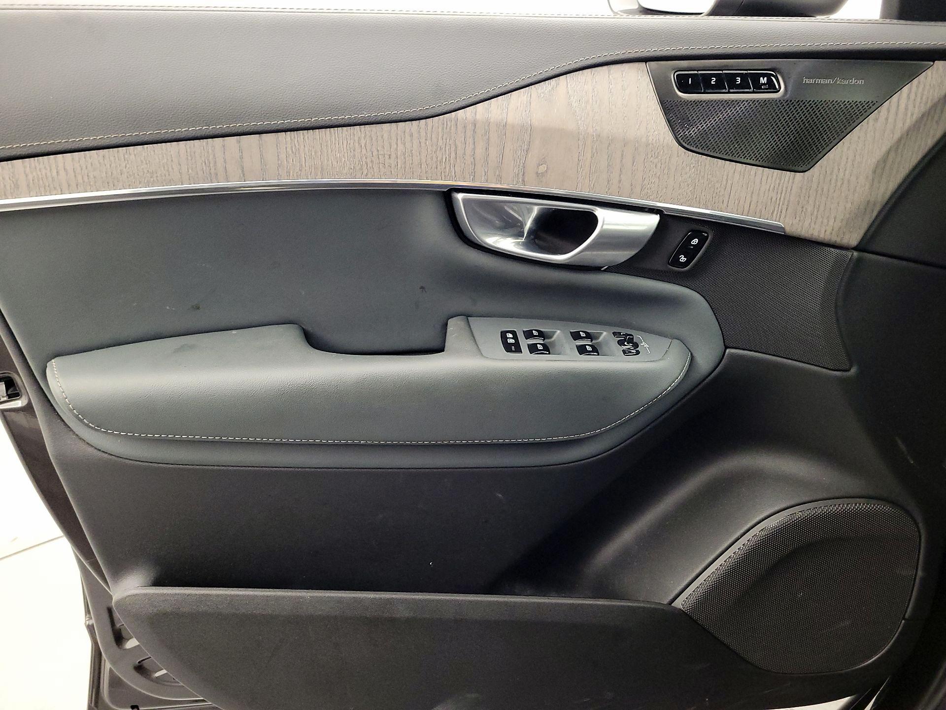 Thumbnail: 2024 Volvo XC90 - 12