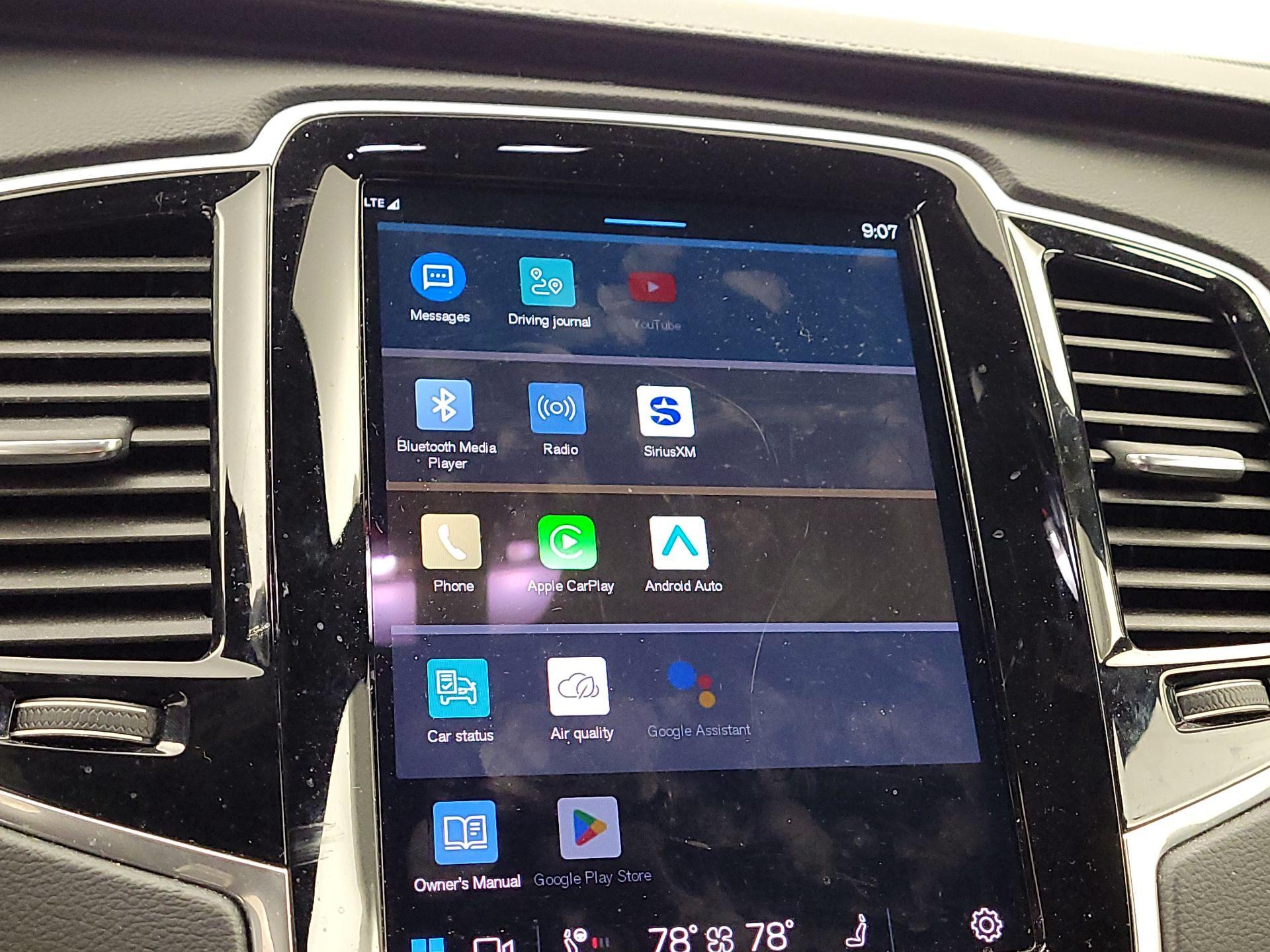 Thumbnail: 2024 Volvo XC90 - 15