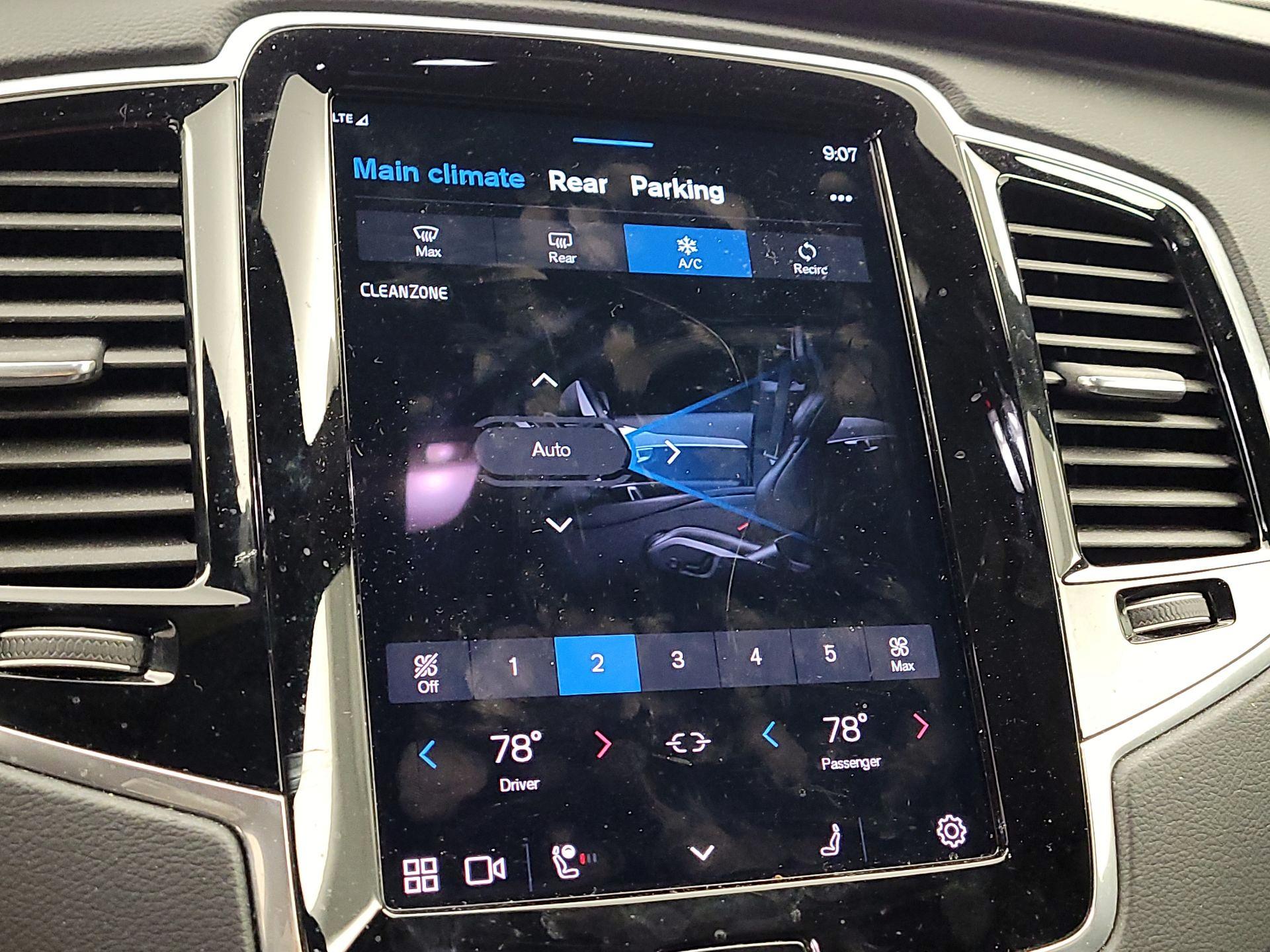 Thumbnail: 2024 Volvo XC90 - 16