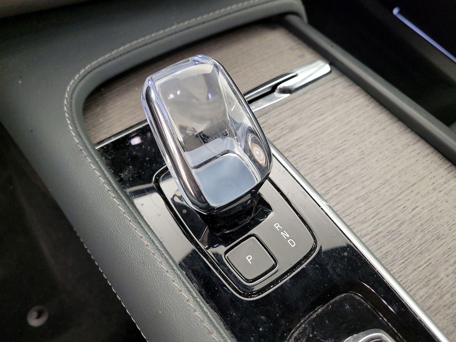 Thumbnail: 2024 Volvo XC90 - 17