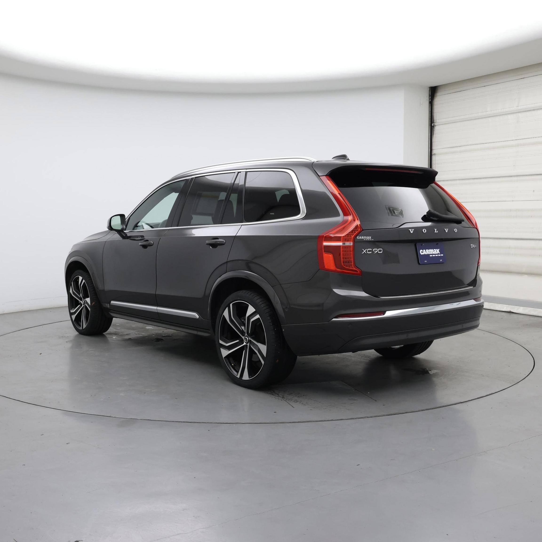 Thumbnail: 2024 Volvo XC90 - 2