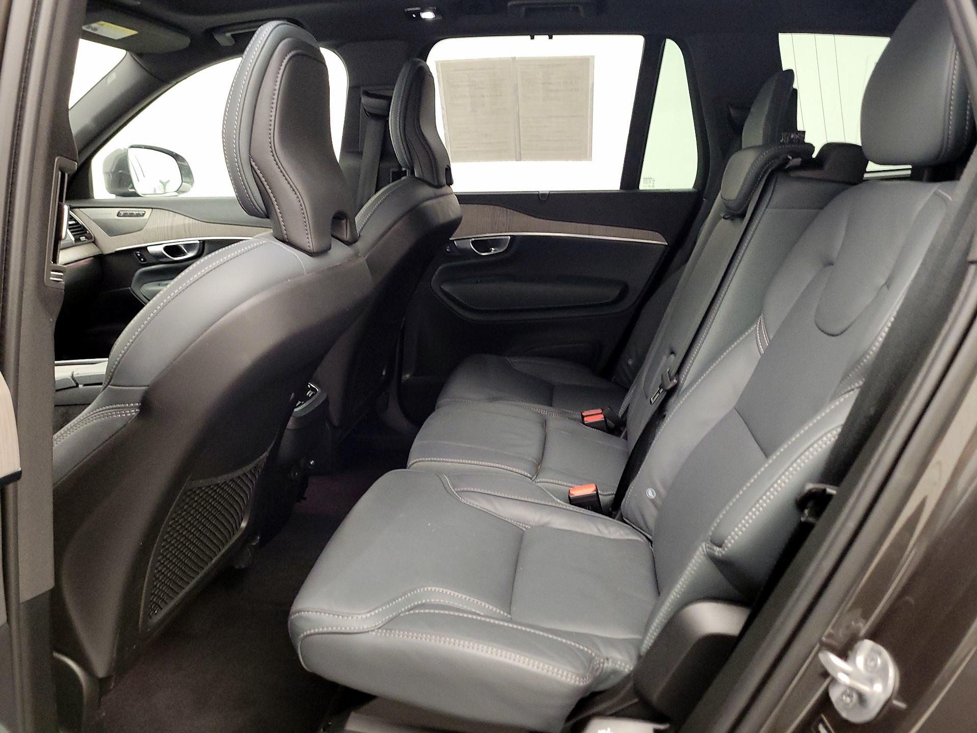 Thumbnail: 2024 Volvo XC90 - 19