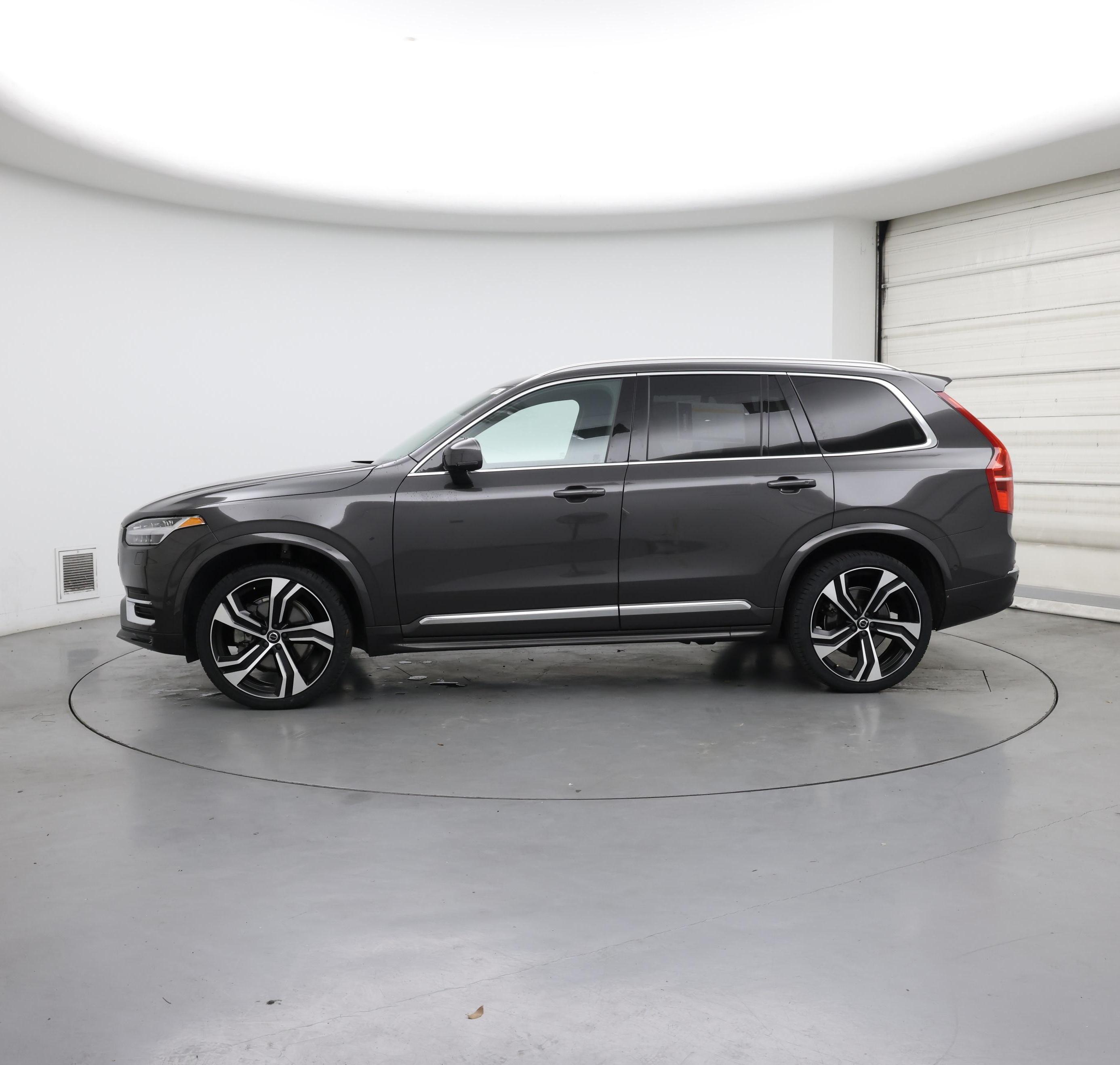 Thumbnail: 2024 Volvo XC90 - 3