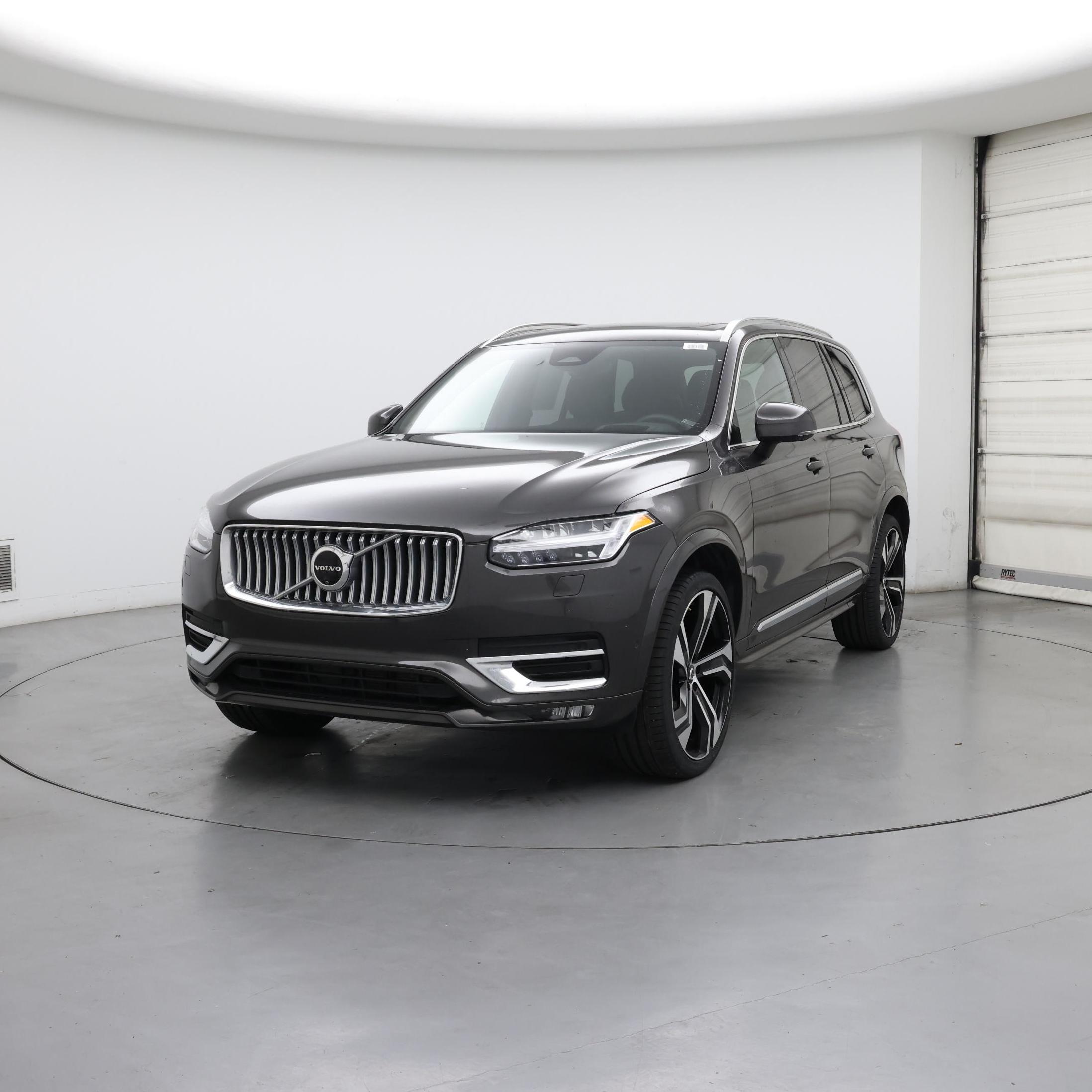 Thumbnail: 2024 Volvo XC90 - 4