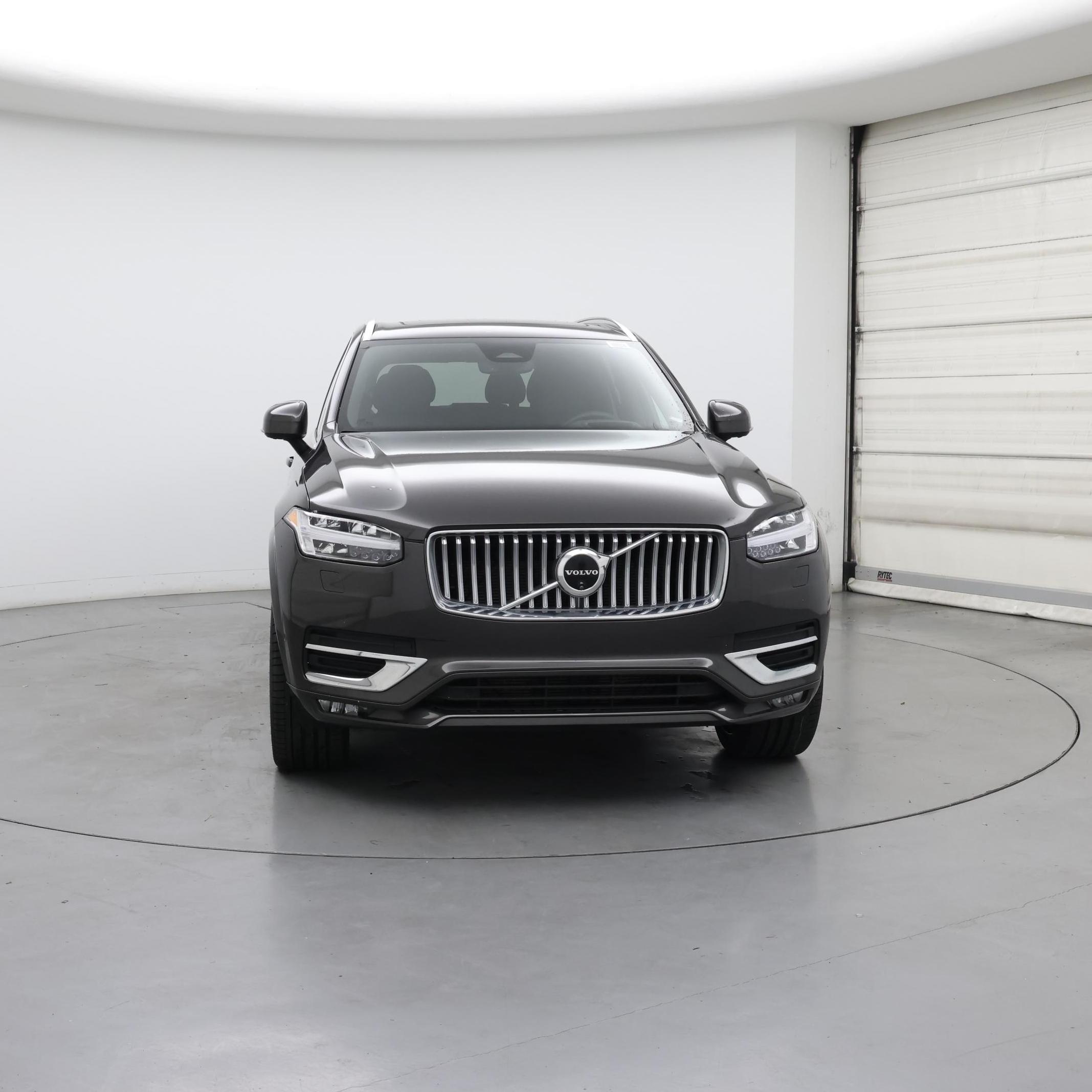 Thumbnail: 2024 Volvo XC90 - 5