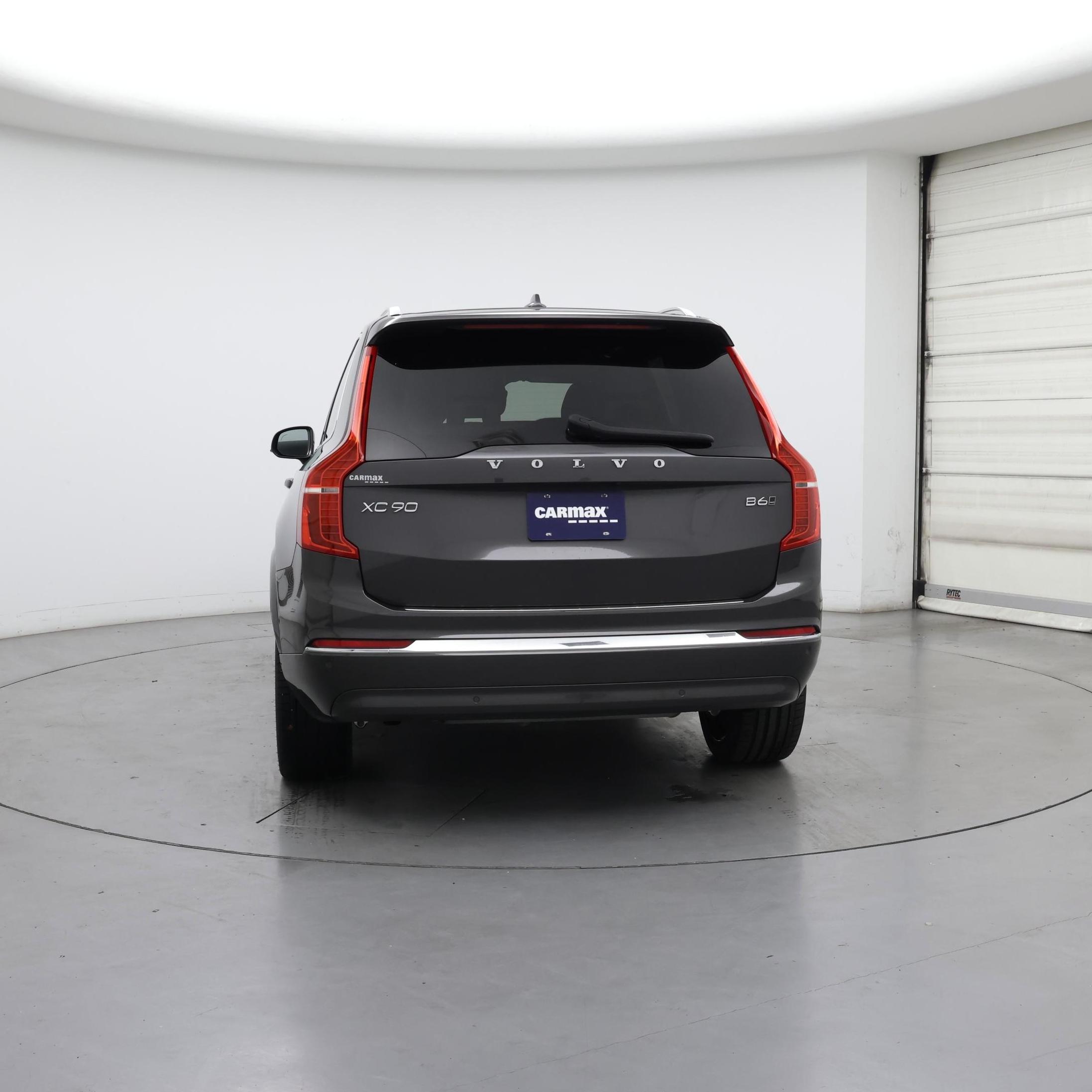 Thumbnail: 2024 Volvo XC90 - 6