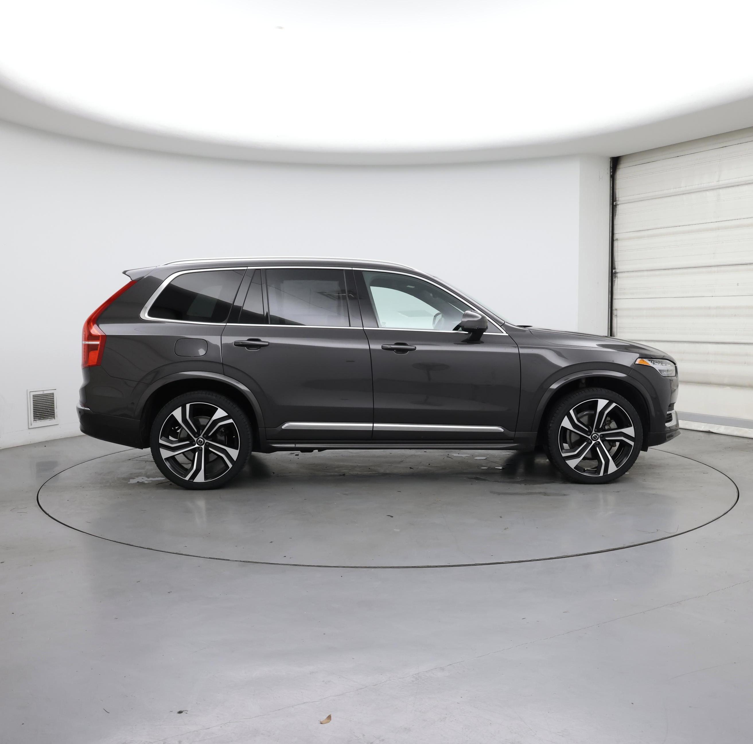 Thumbnail: 2024 Volvo XC90 - 7