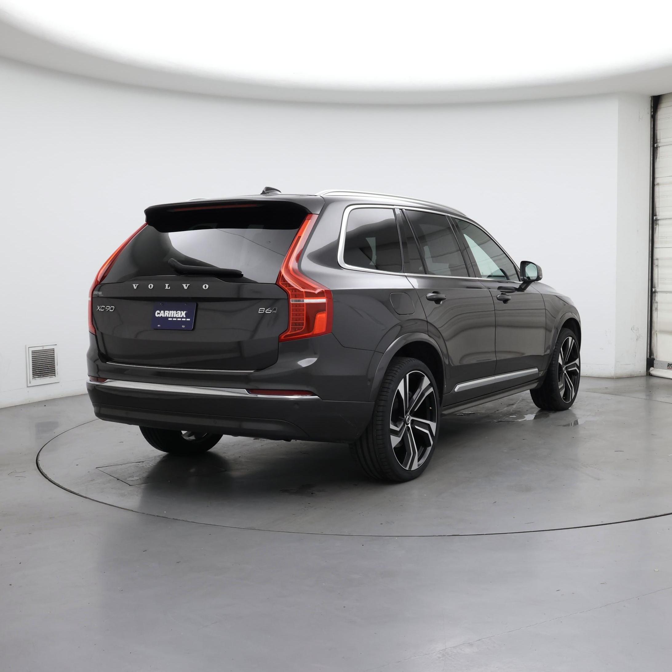 Thumbnail: 2024 Volvo XC90 - 8