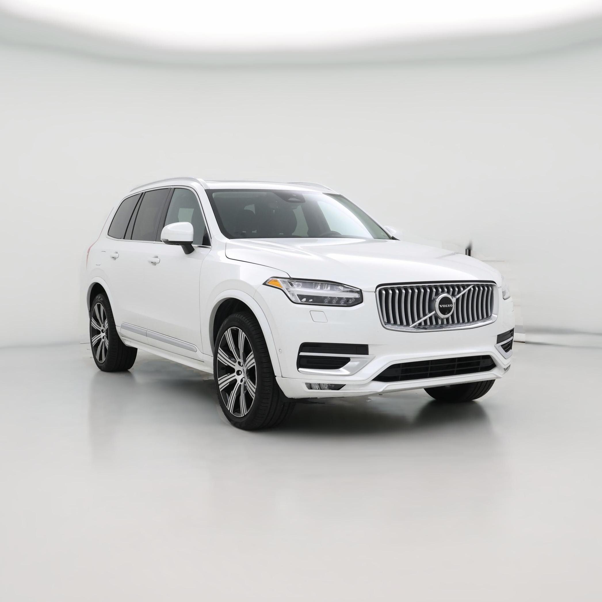 Thumbnail: 2024 Volvo XC90 - 1