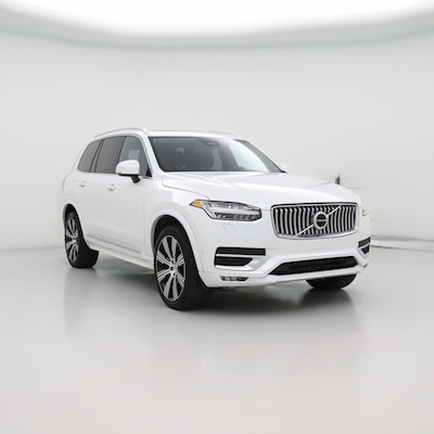 2024 Volvo XC90 B6 Plus Bright Theme