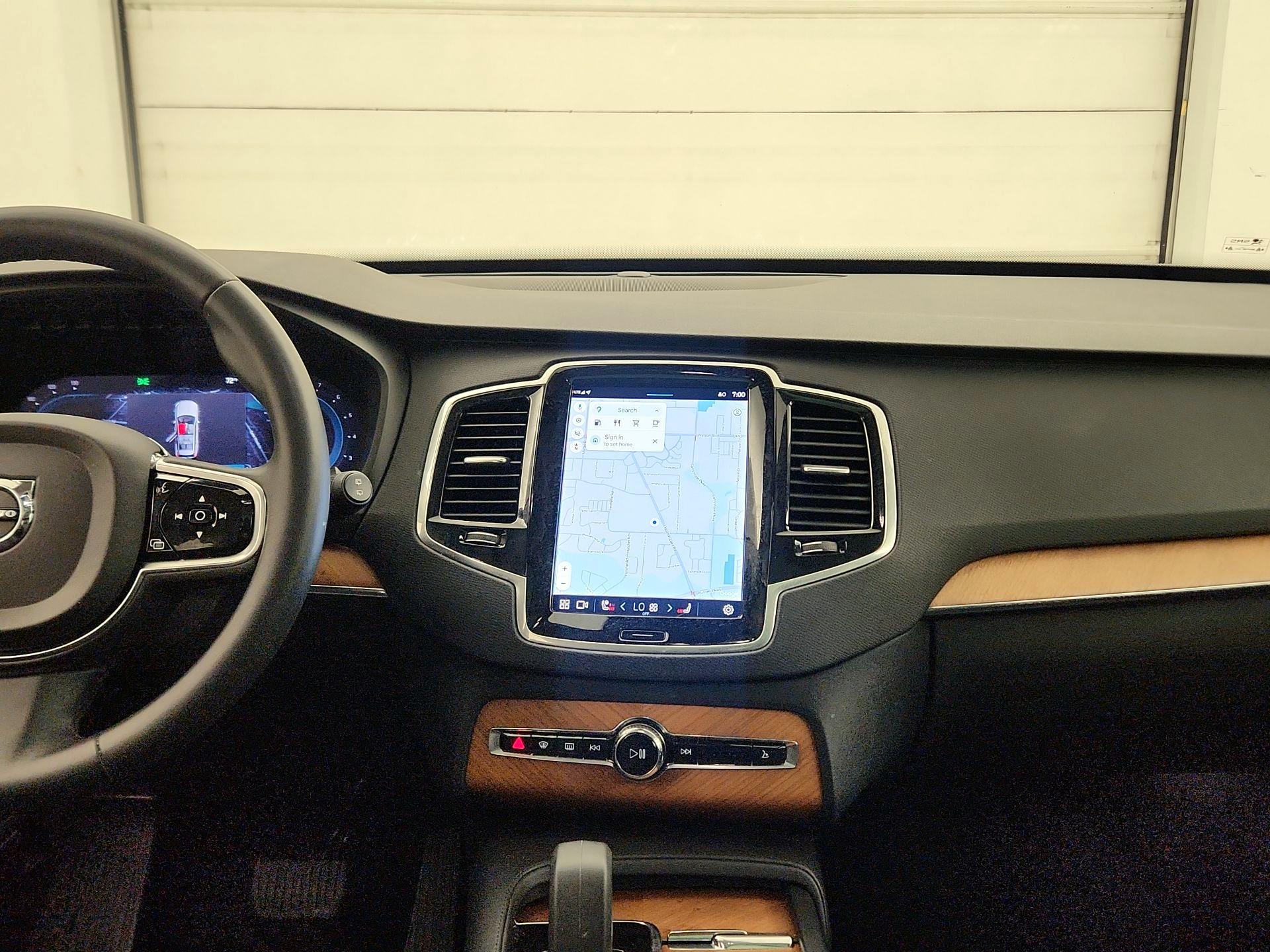 Thumbnail: 2024 Volvo XC90 - 9