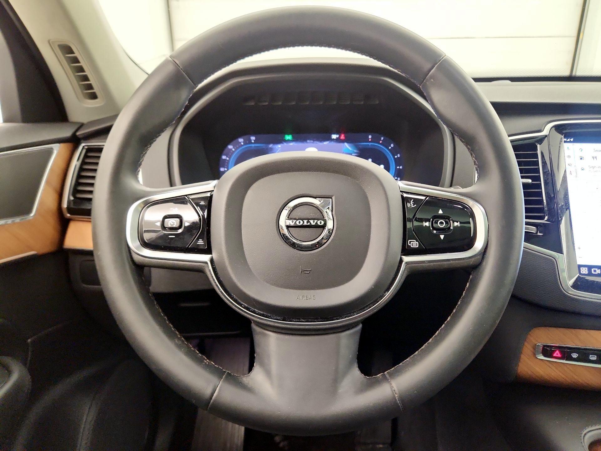 Thumbnail: 2024 Volvo XC90 - 10