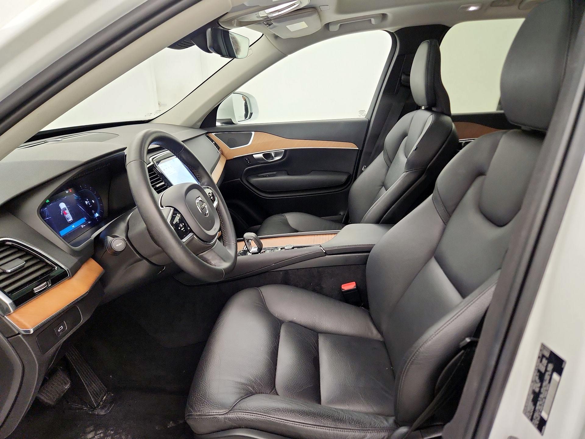 Thumbnail: 2024 Volvo XC90 - 11