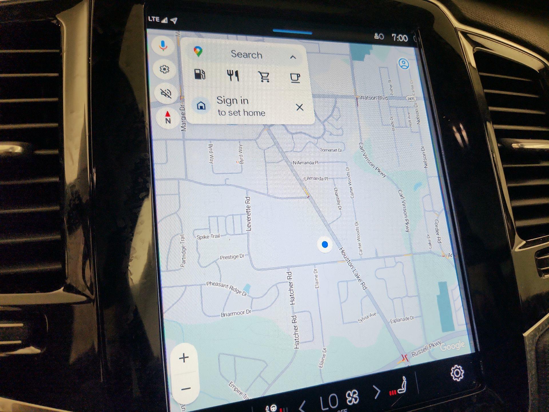 Thumbnail: 2024 Volvo XC90 - 14