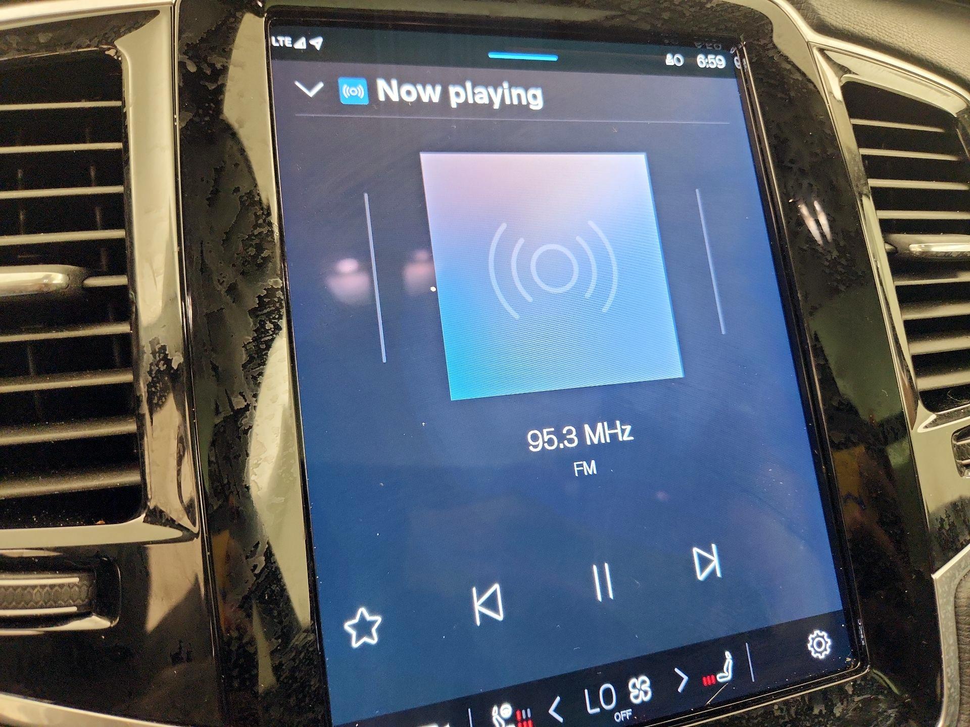 Thumbnail: 2024 Volvo XC90 - 16