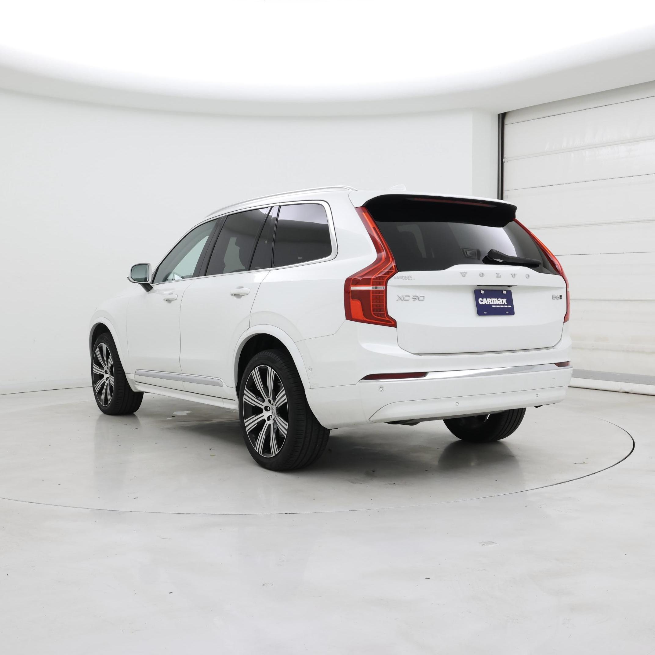 Thumbnail: 2024 Volvo XC90 - 2