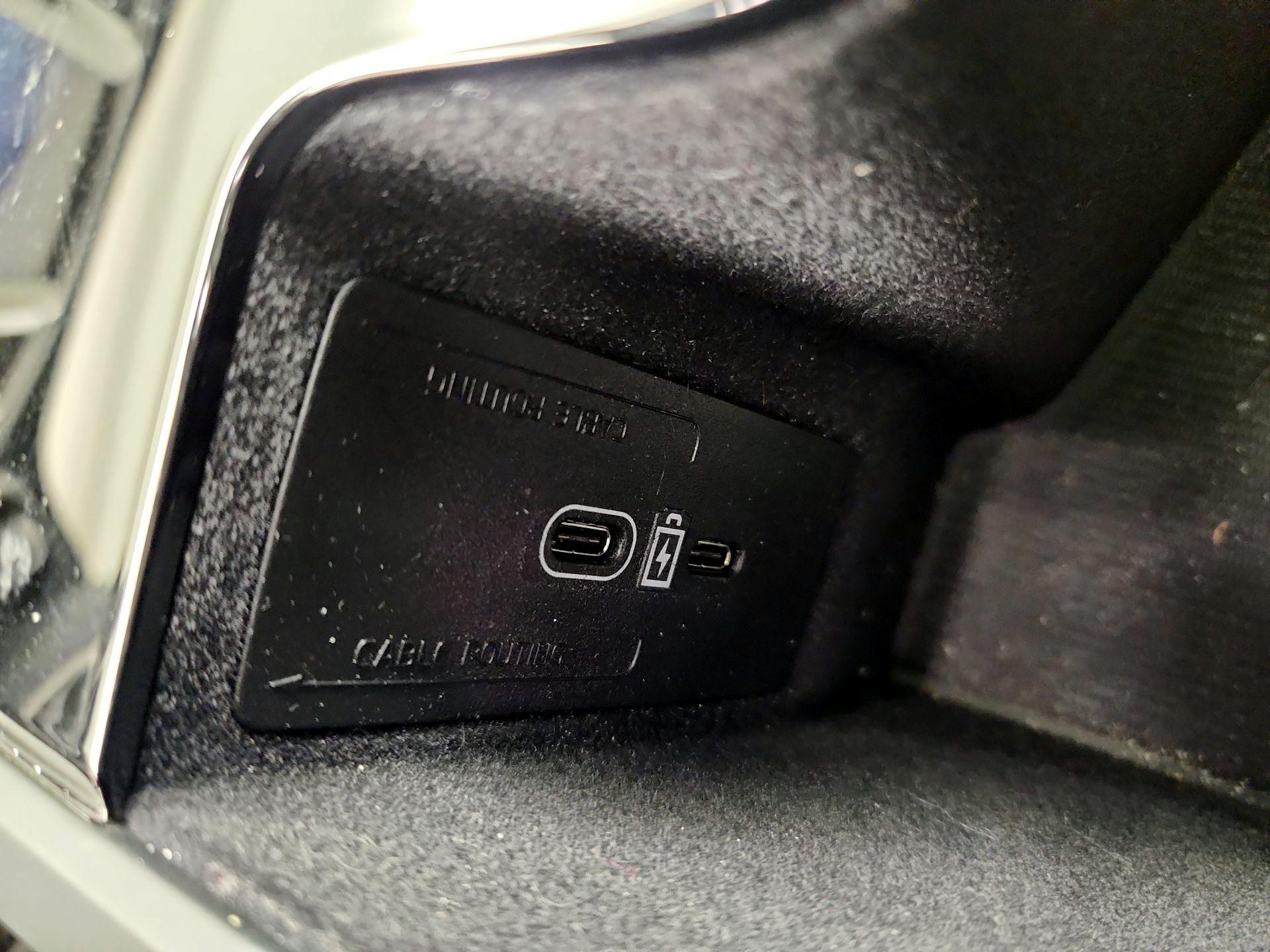 Thumbnail: 2024 Volvo XC90 - 19