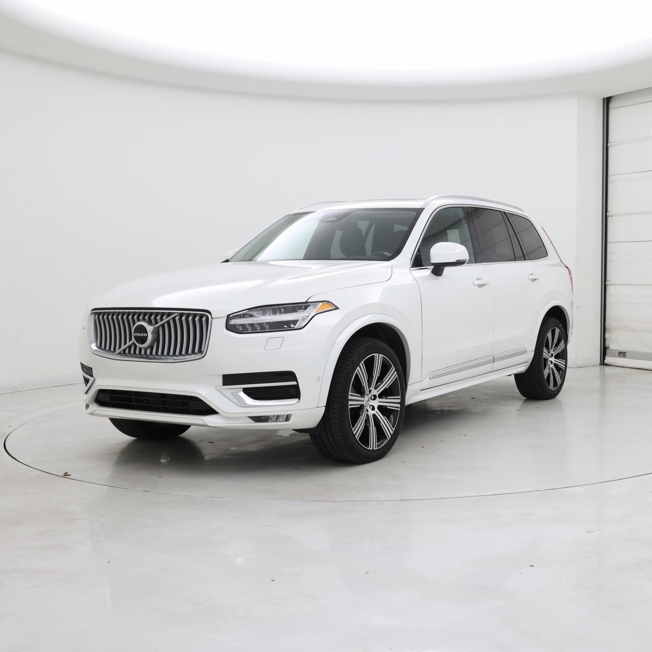 Thumbnail: 2024 Volvo XC90 - 4