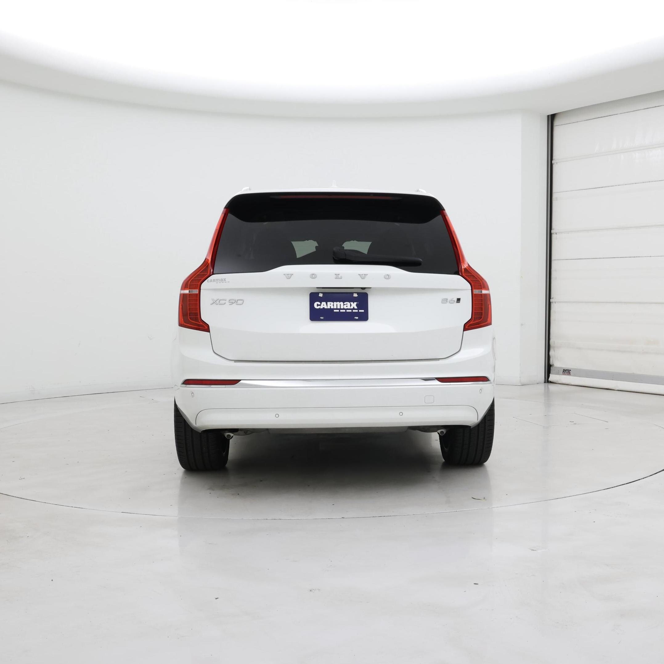 Thumbnail: 2024 Volvo XC90 - 6