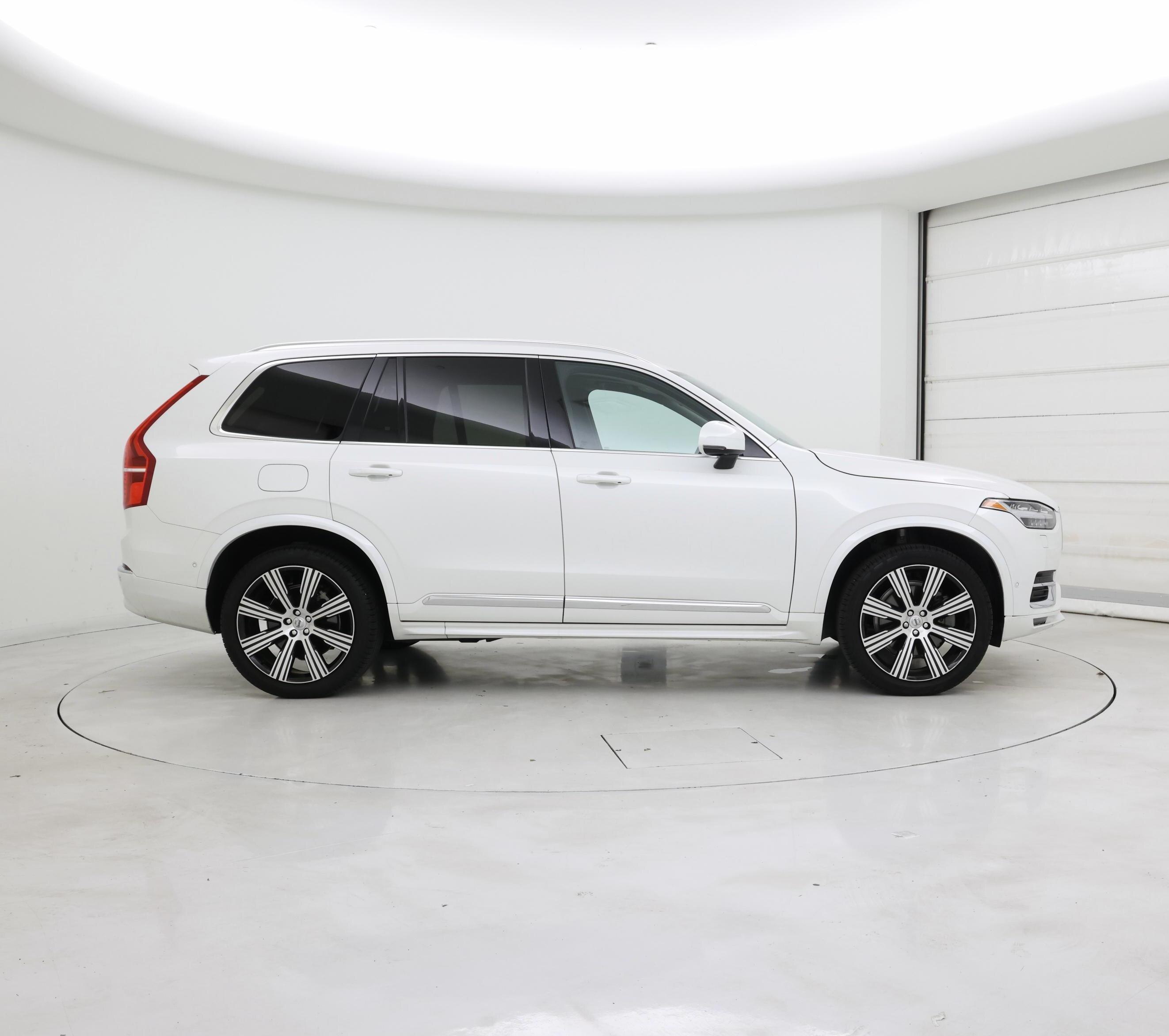 Thumbnail: 2024 Volvo XC90 - 7