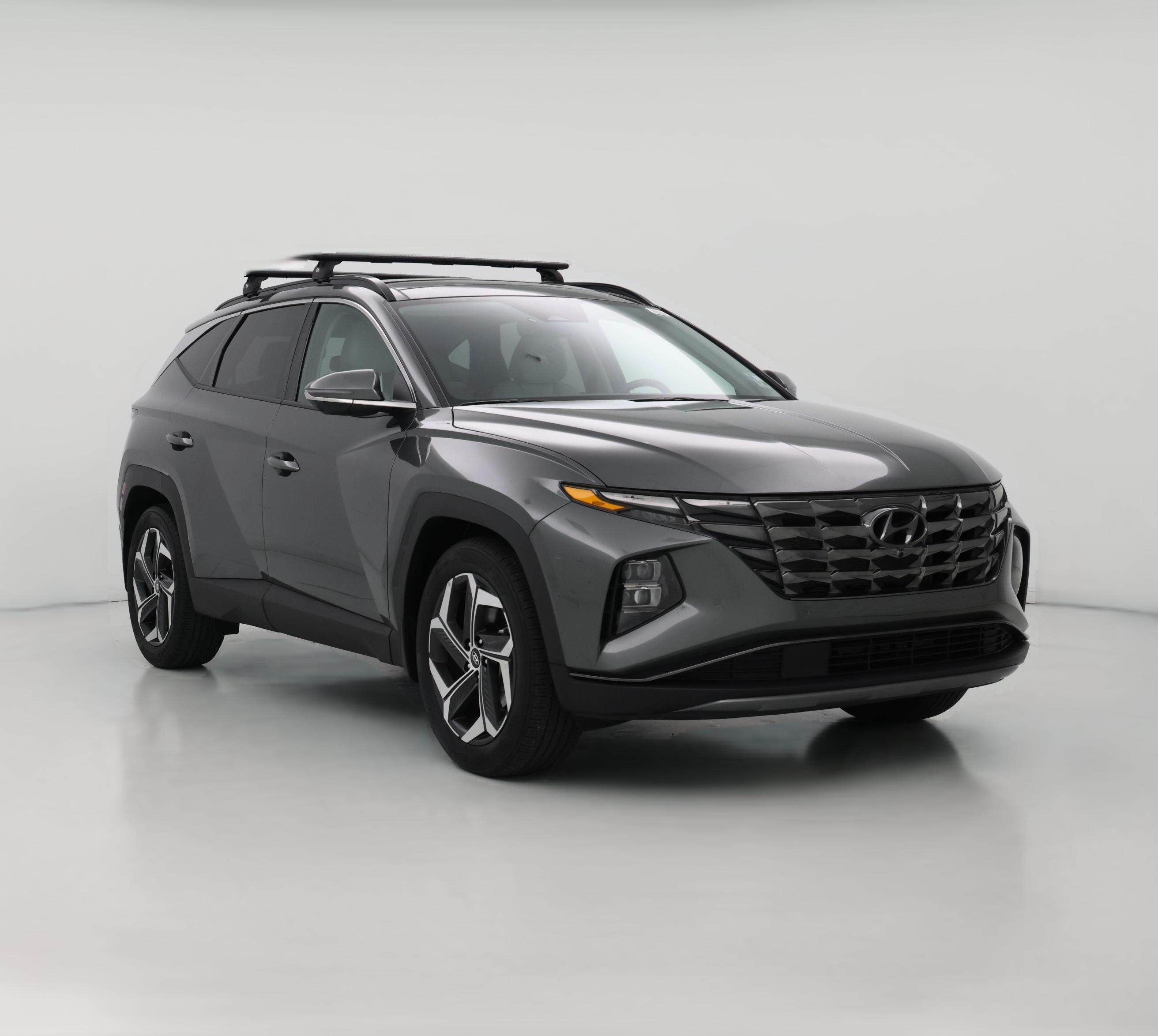 Thumbnail: 2023 Hyundai Tucson - 1