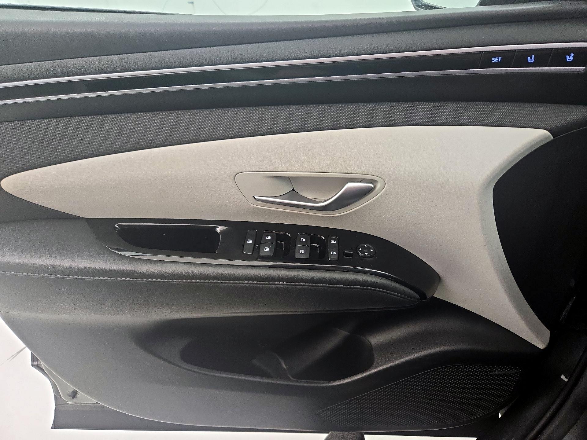 Thumbnail: 2023 Hyundai Tucson - 12