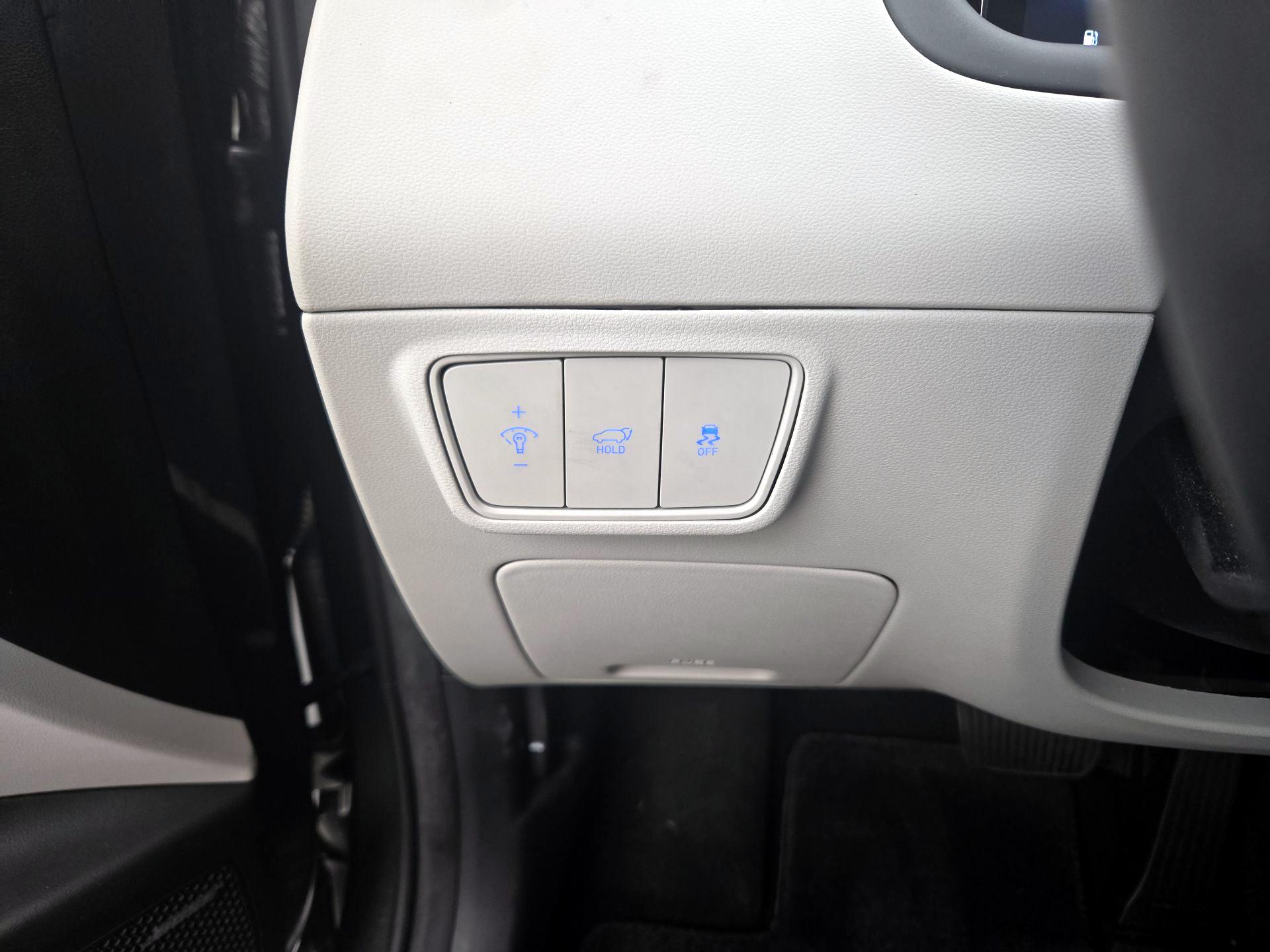 Thumbnail: 2023 Hyundai Tucson - 13