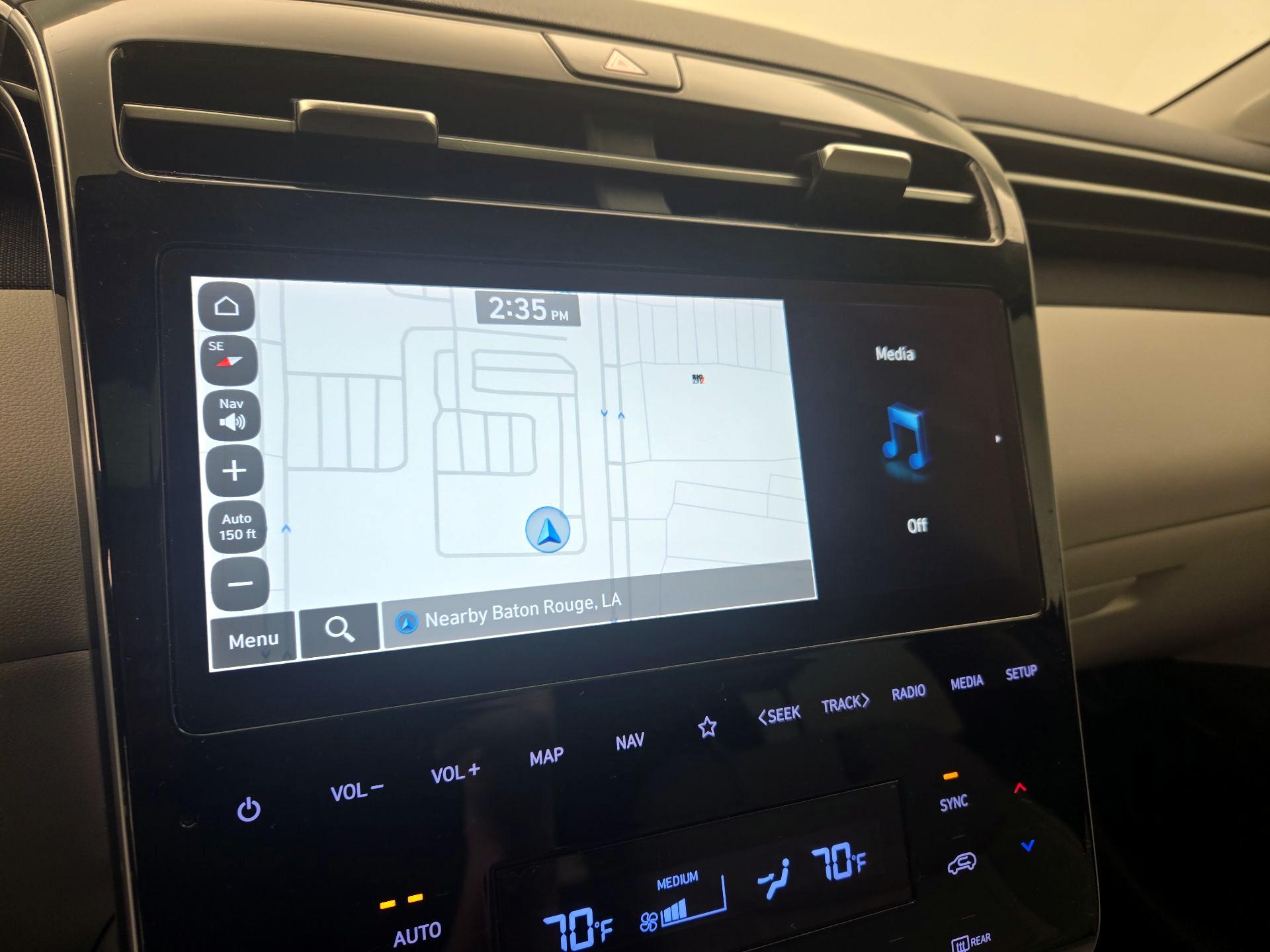 Thumbnail: 2023 Hyundai Tucson - 14