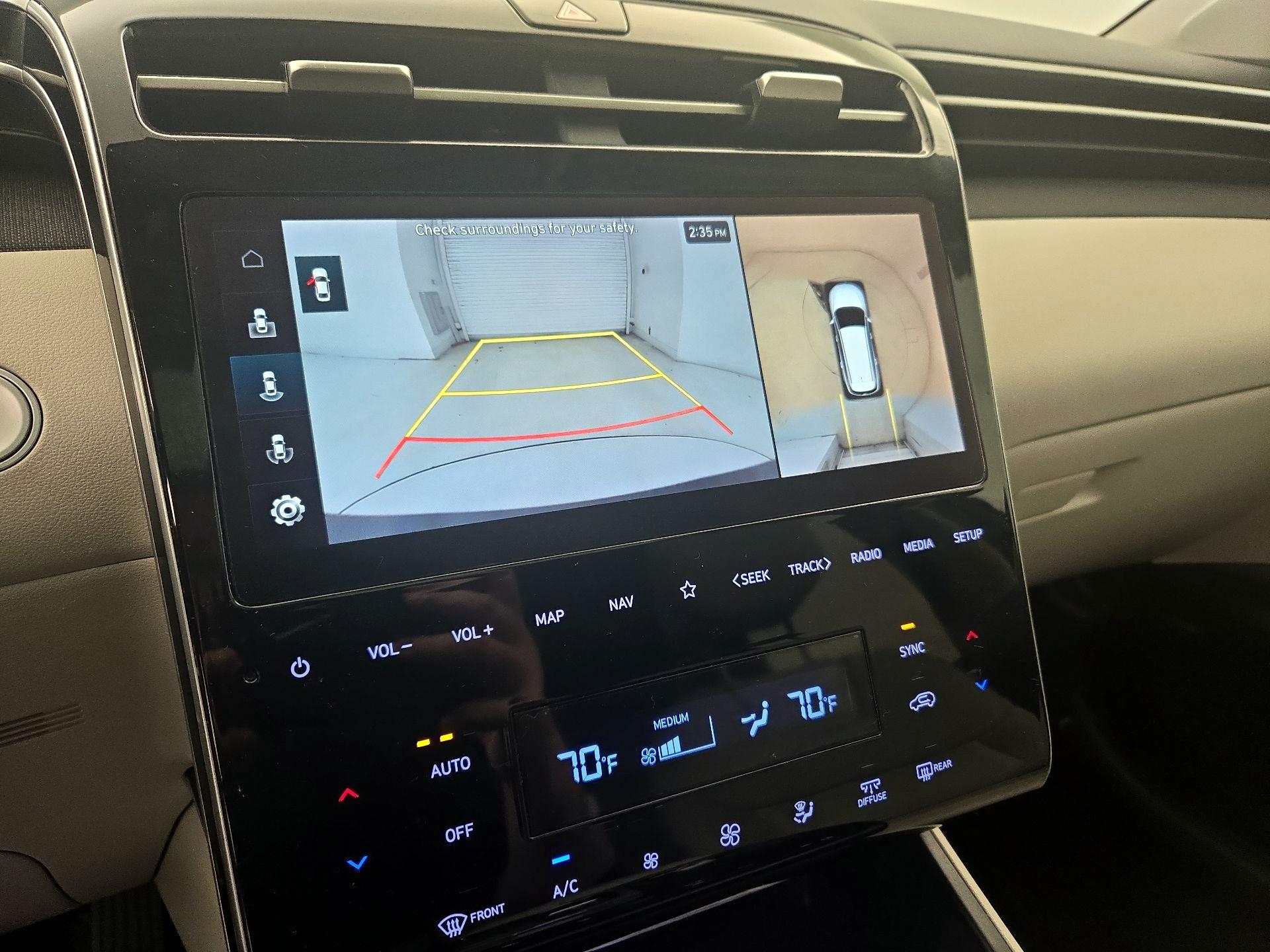 Thumbnail: 2023 Hyundai Tucson - 15