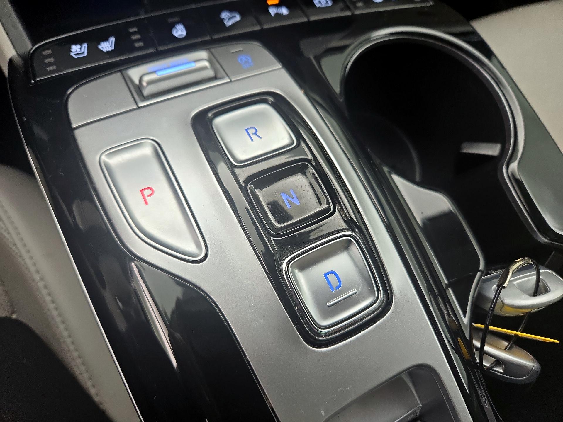 Thumbnail: 2023 Hyundai Tucson - 18