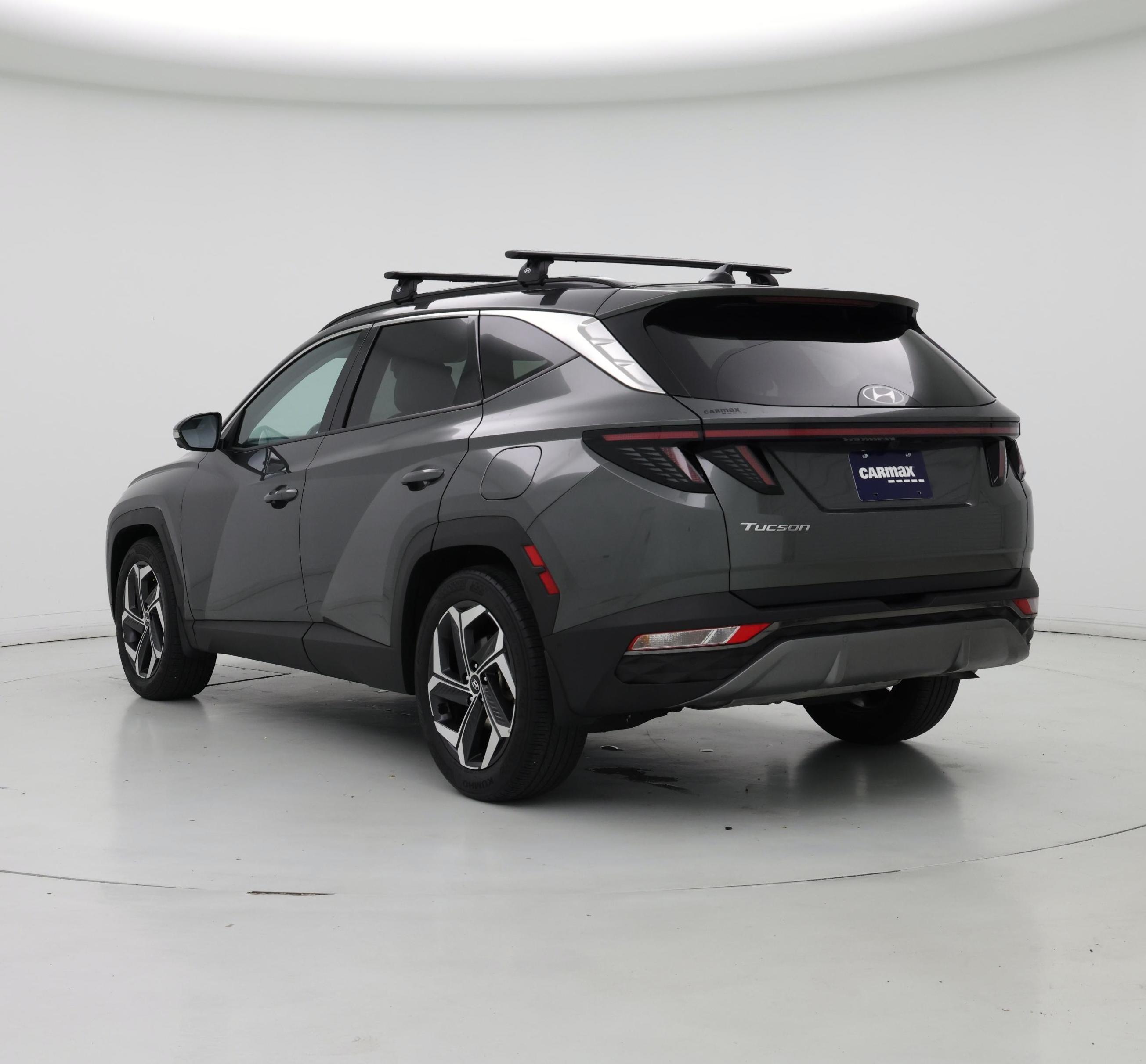 Thumbnail: 2023 Hyundai Tucson - 2