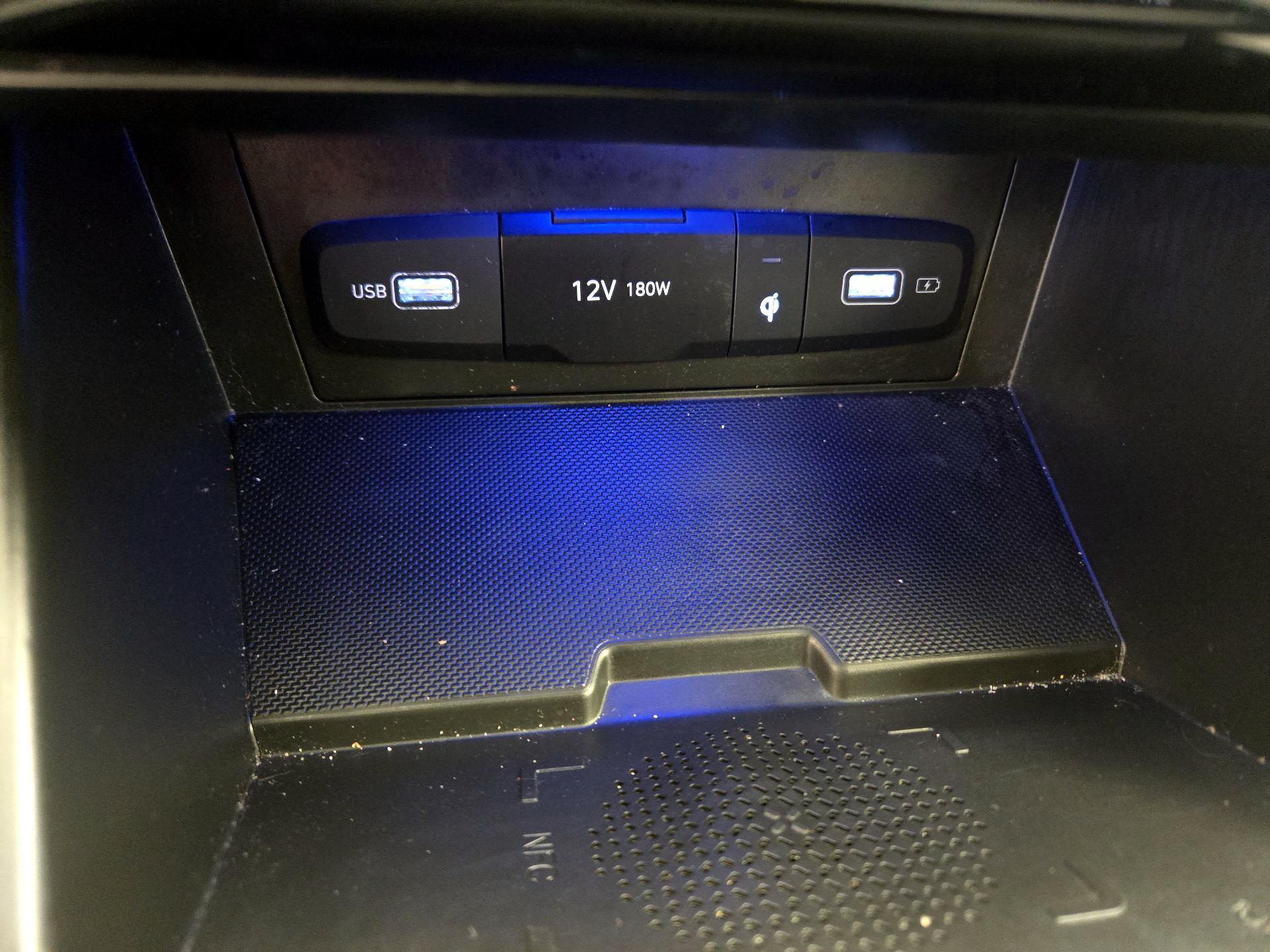 Thumbnail: 2023 Hyundai Tucson - 19