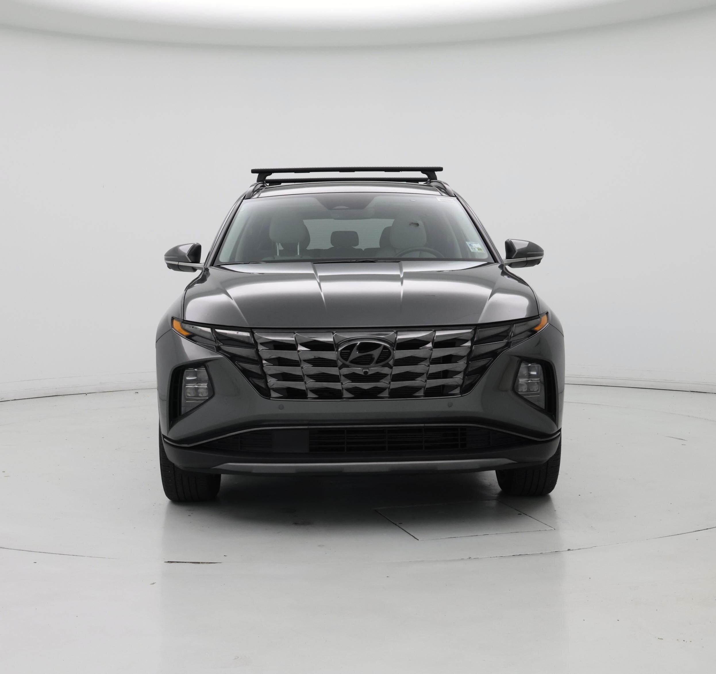 Thumbnail: 2023 Hyundai Tucson - 5