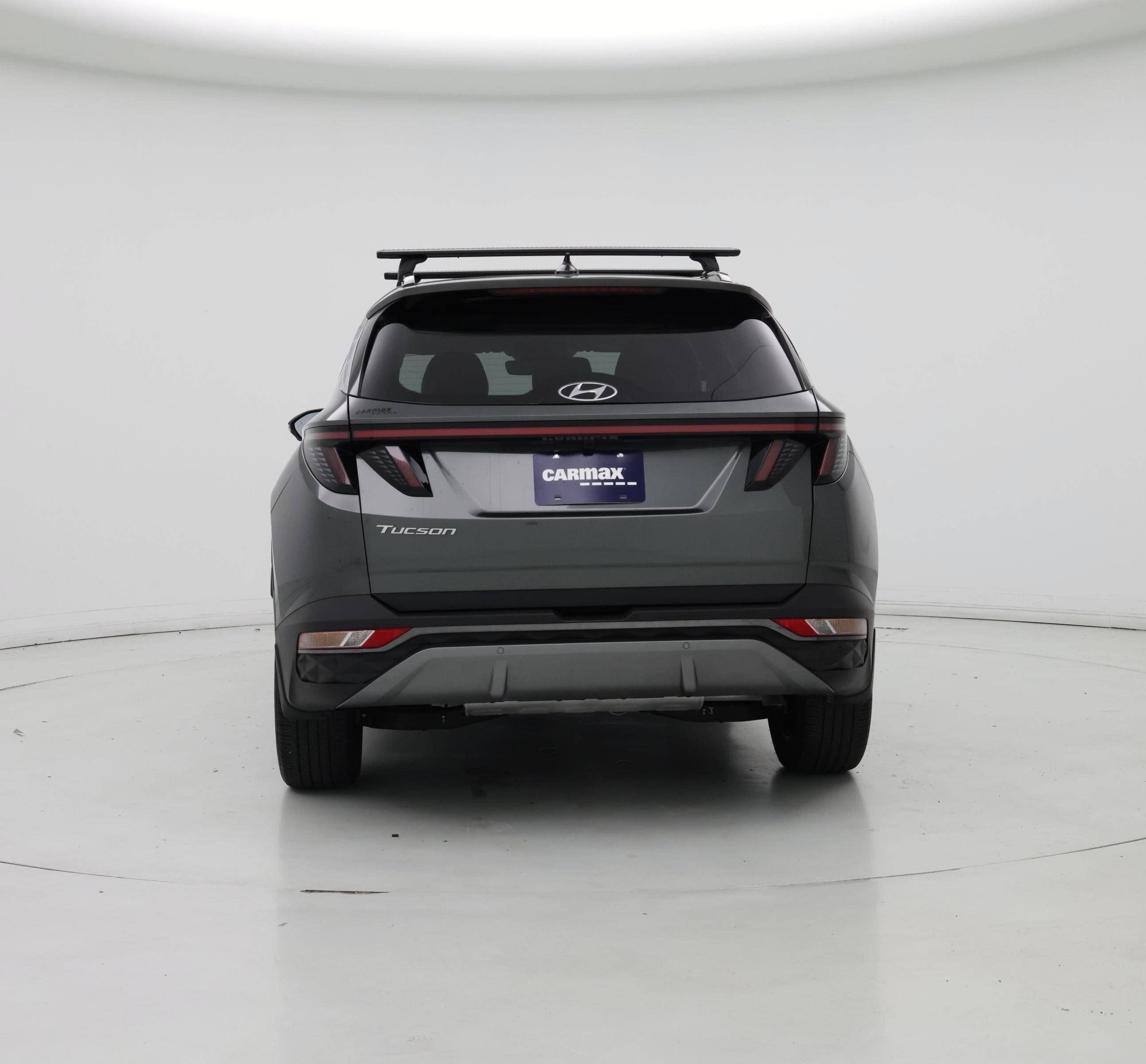 Thumbnail: 2023 Hyundai Tucson - 6