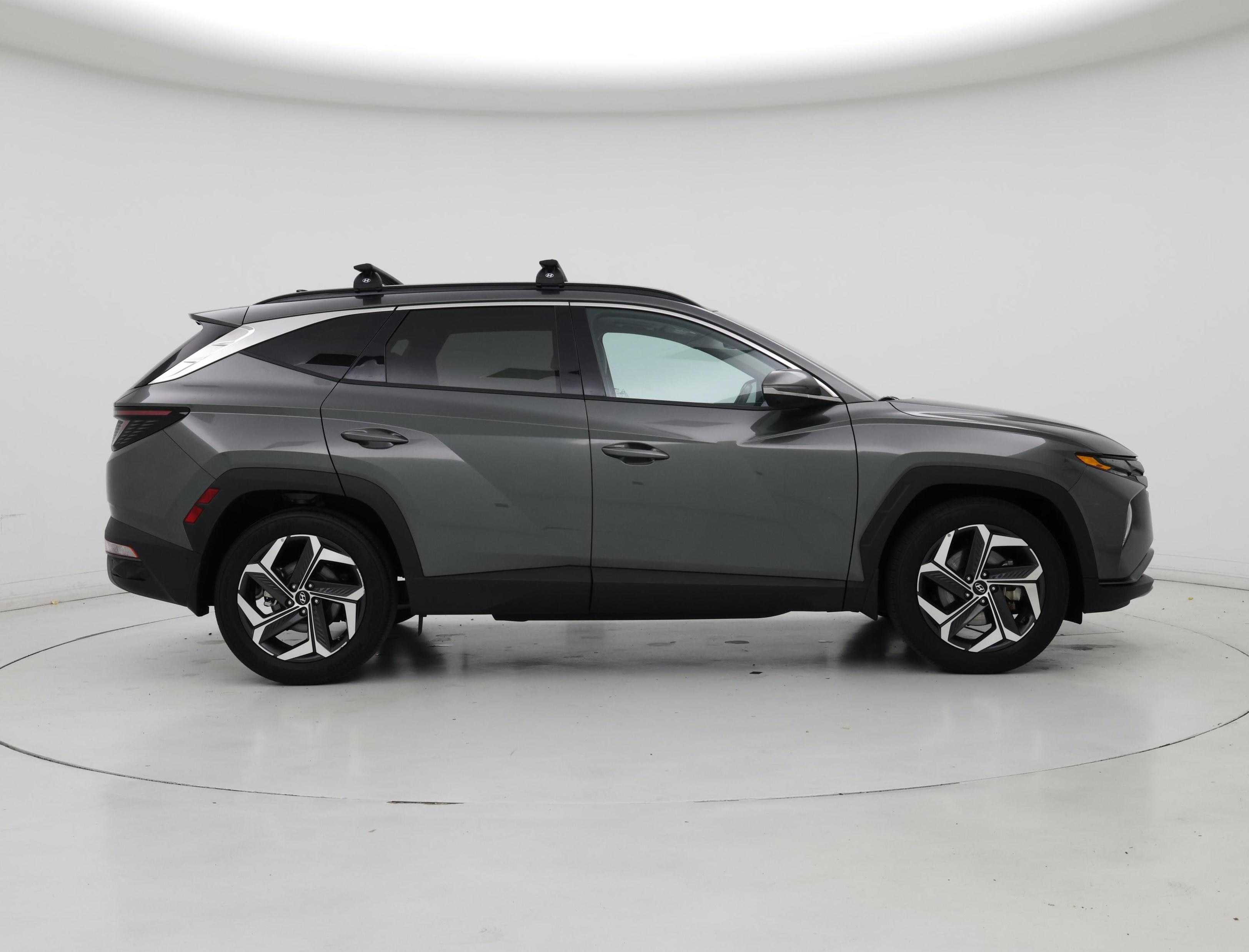 Thumbnail: 2023 Hyundai Tucson - 7