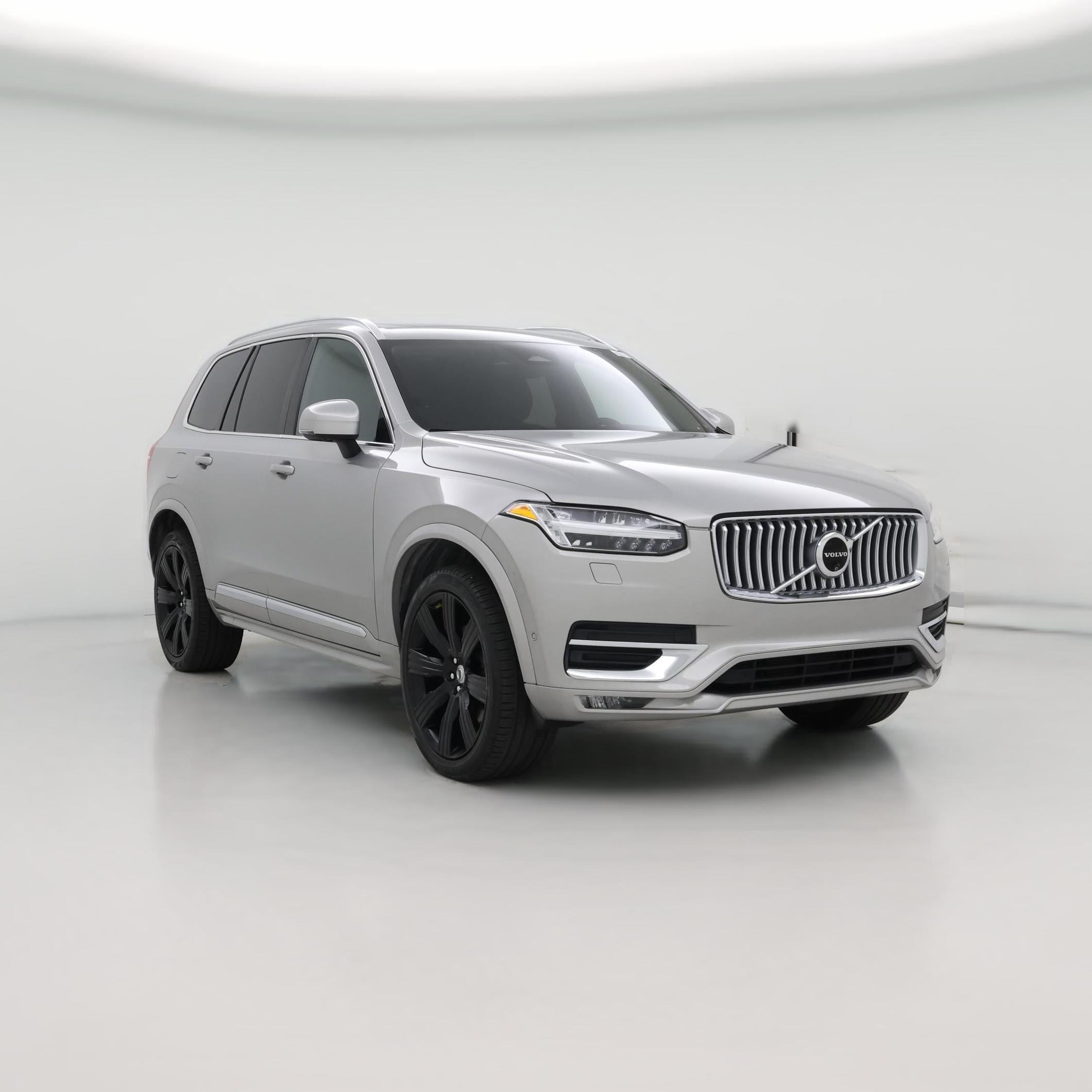 Thumbnail: 2024 Volvo XC90 - 1