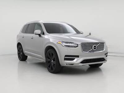2024 Volvo XC90 B6 Plus Bright Theme