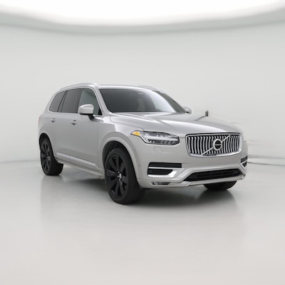 2024 Volvo XC90 B6 Plus Bright Theme