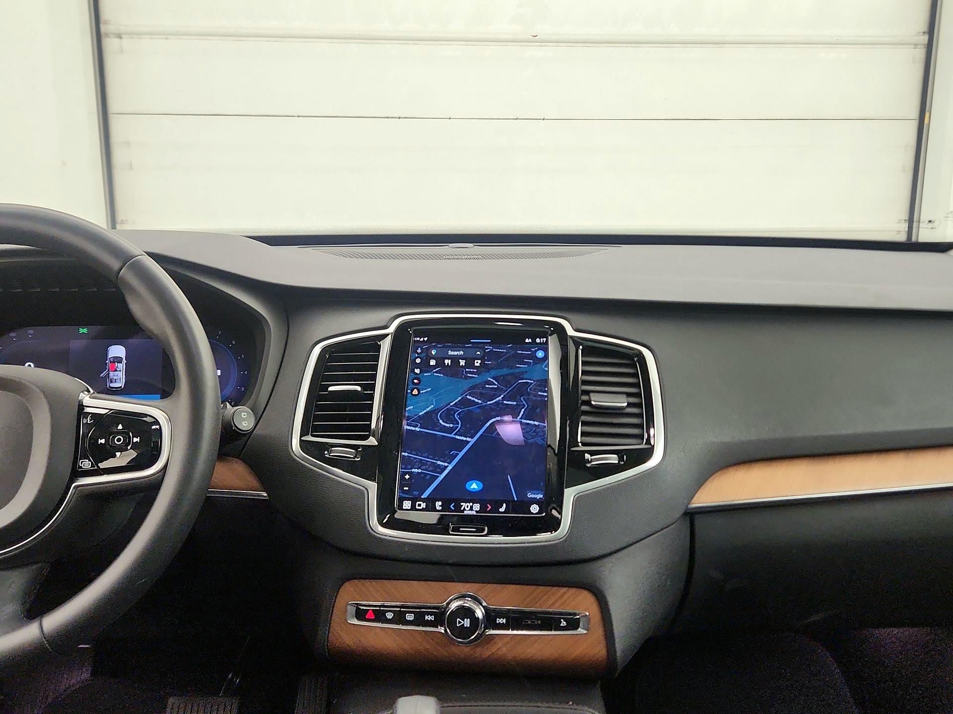 Thumbnail: 2024 Volvo XC90 - 9