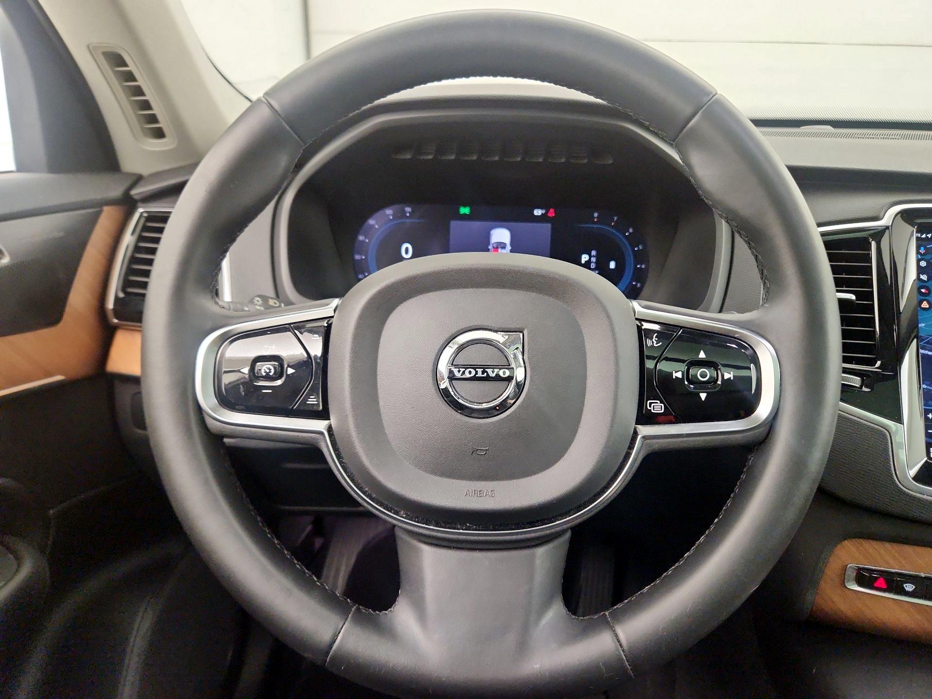 Thumbnail: 2024 Volvo XC90 - 10