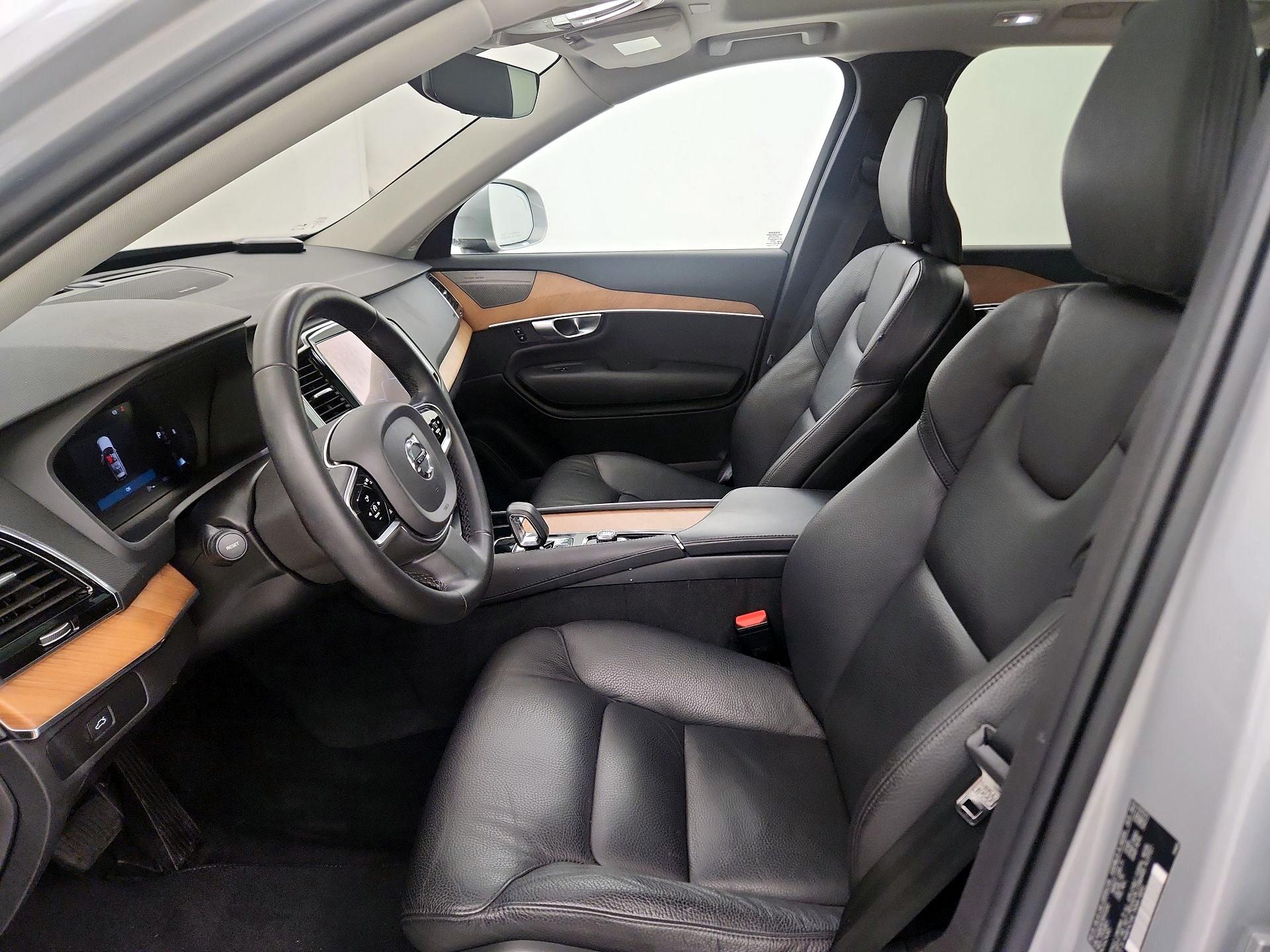 Thumbnail: 2024 Volvo XC90 - 11