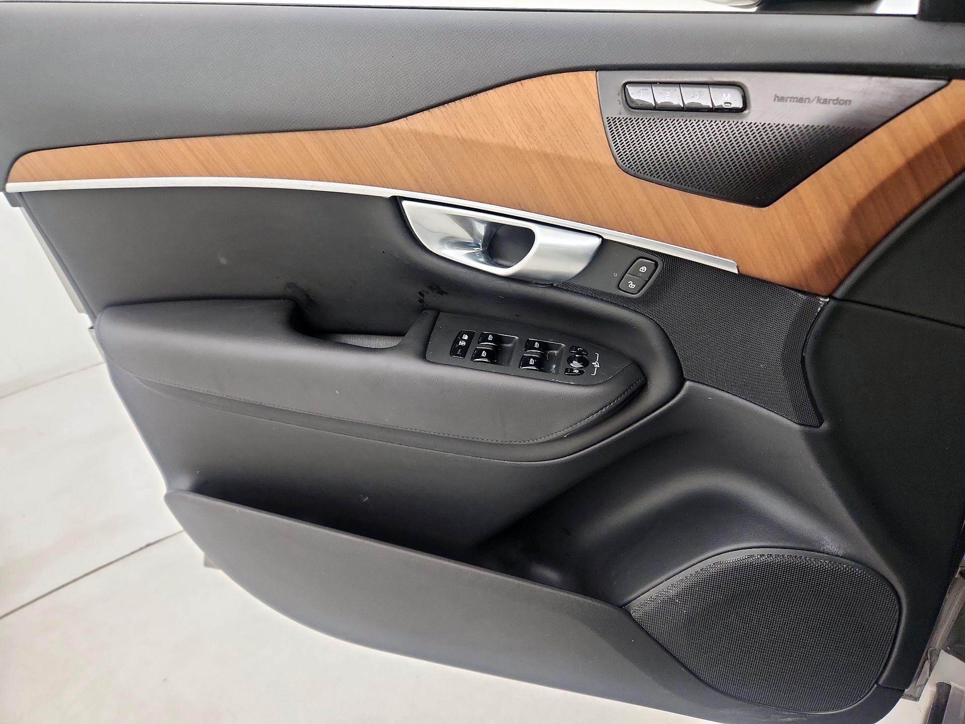 Thumbnail: 2024 Volvo XC90 - 12