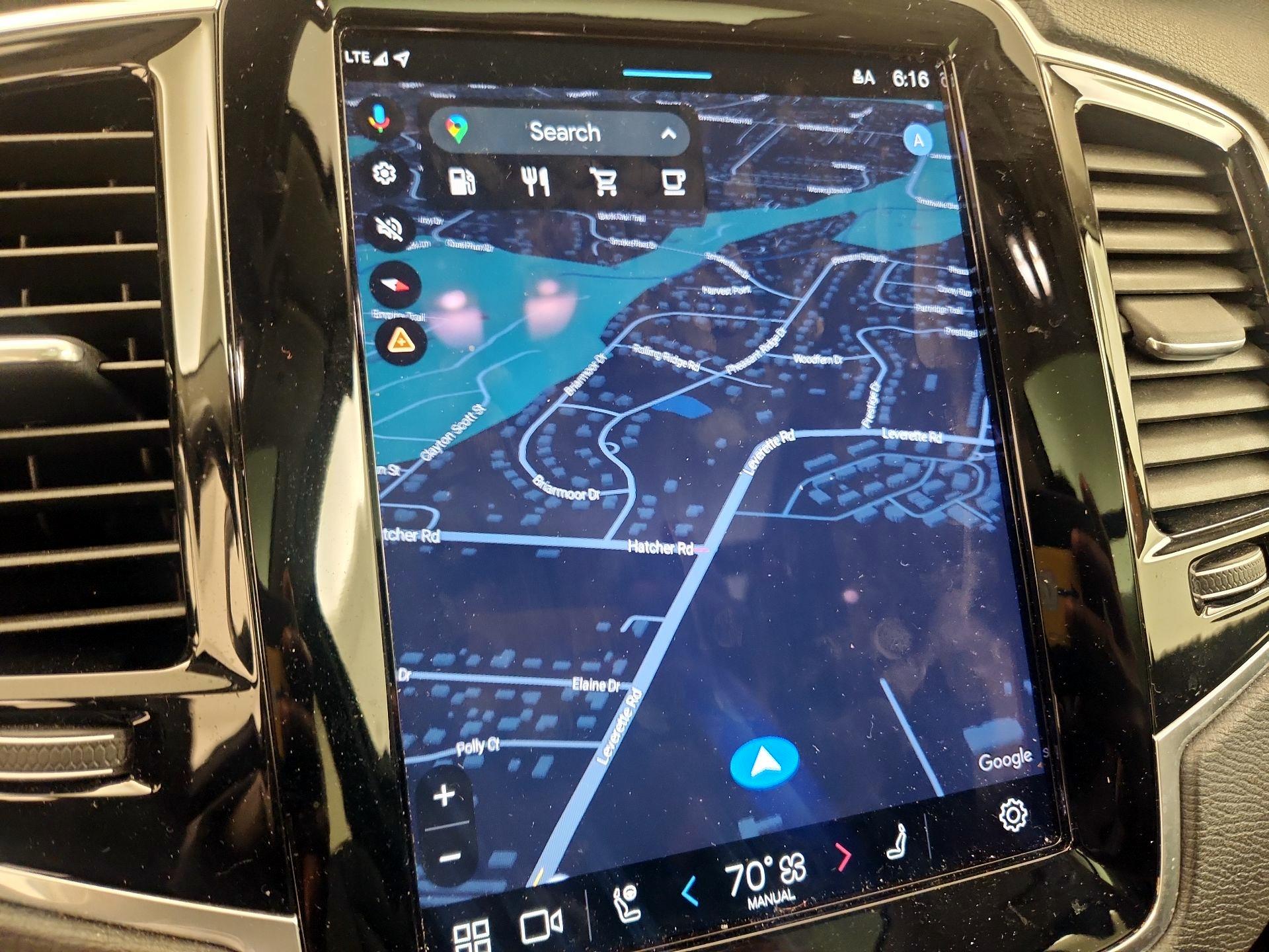 Thumbnail: 2024 Volvo XC90 - 14