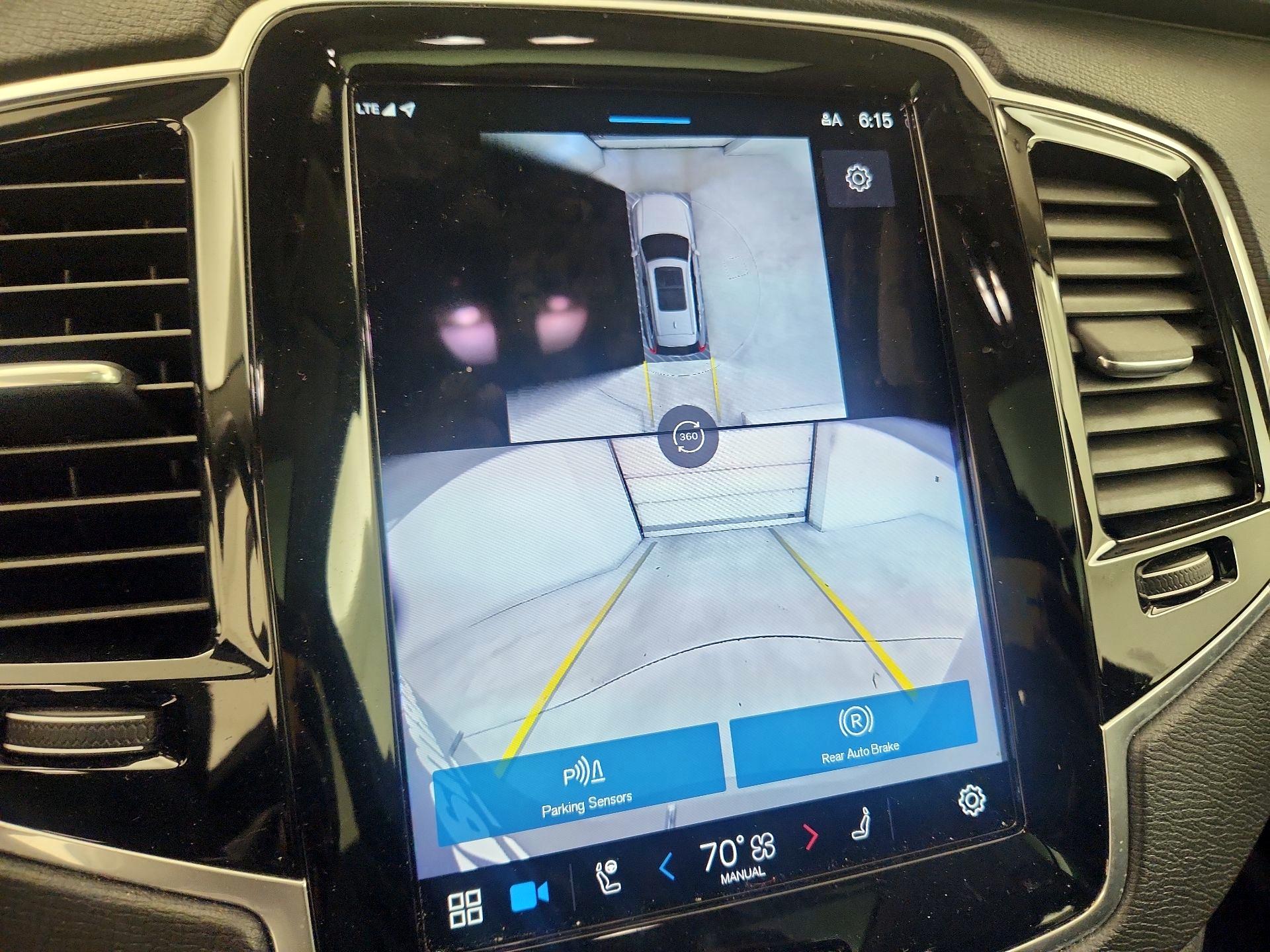 Thumbnail: 2024 Volvo XC90 - 15