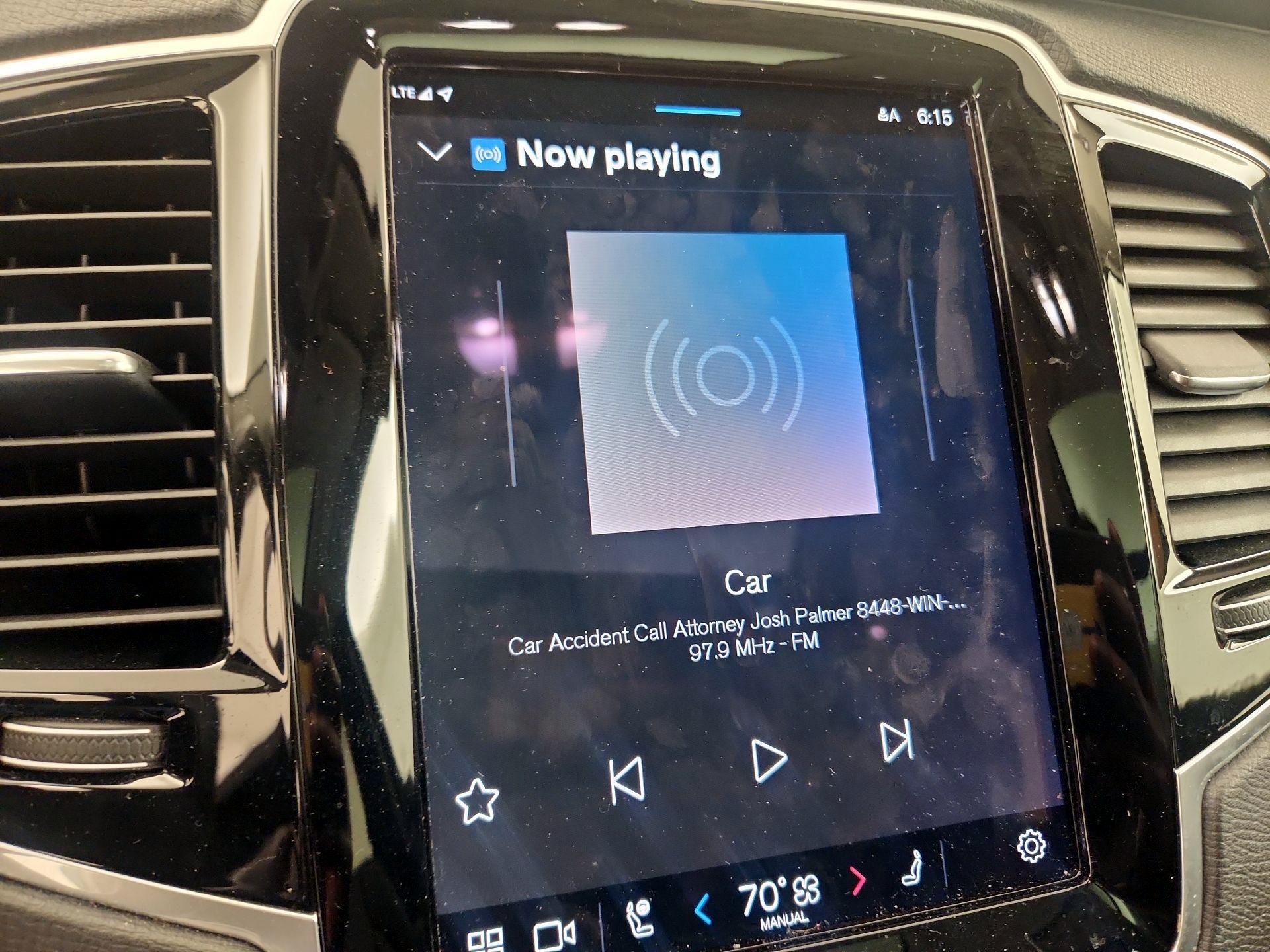 Thumbnail: 2024 Volvo XC90 - 16