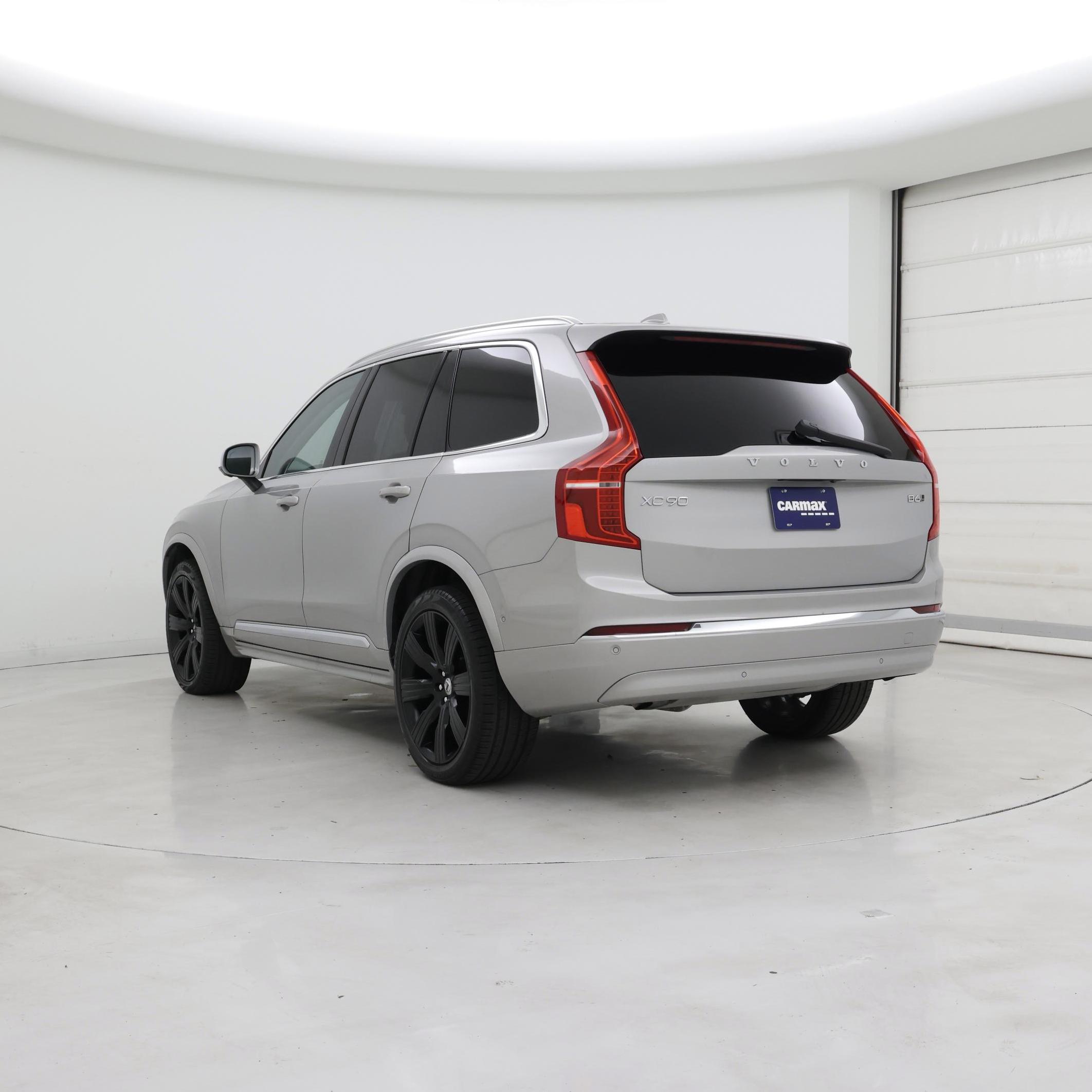 Thumbnail: 2024 Volvo XC90 - 2