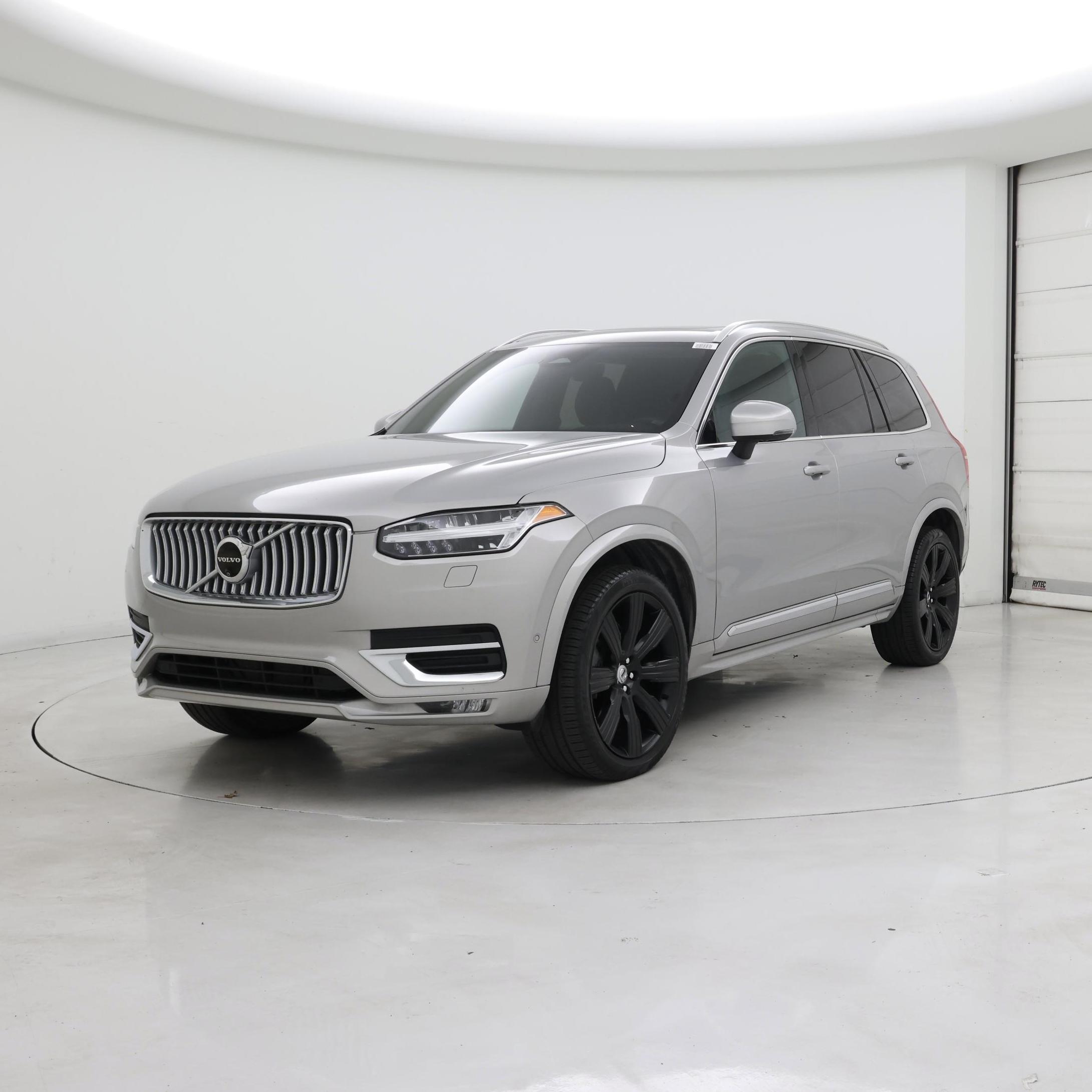 Thumbnail: 2024 Volvo XC90 - 4